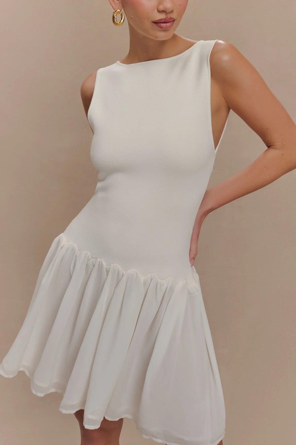 Lunara Mini Dress