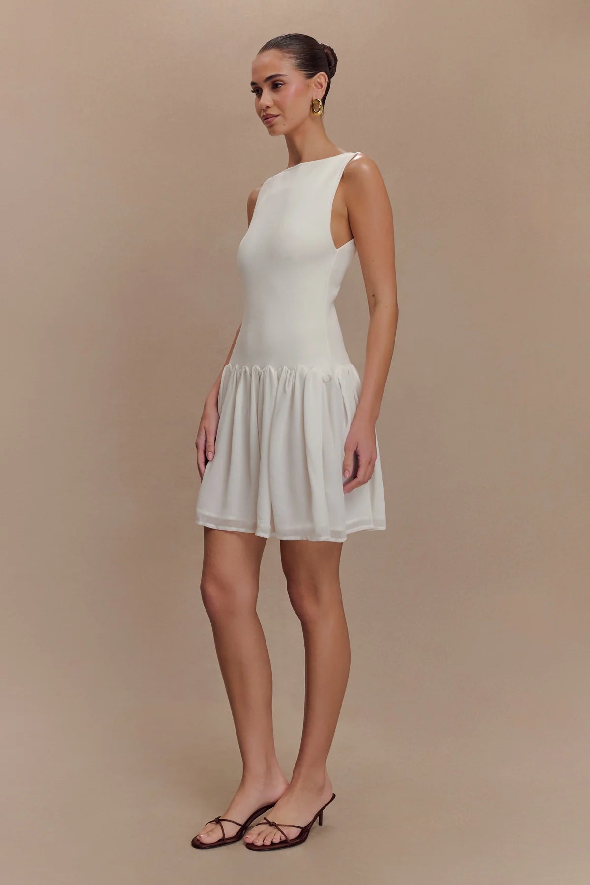 Lunara Mini Dress