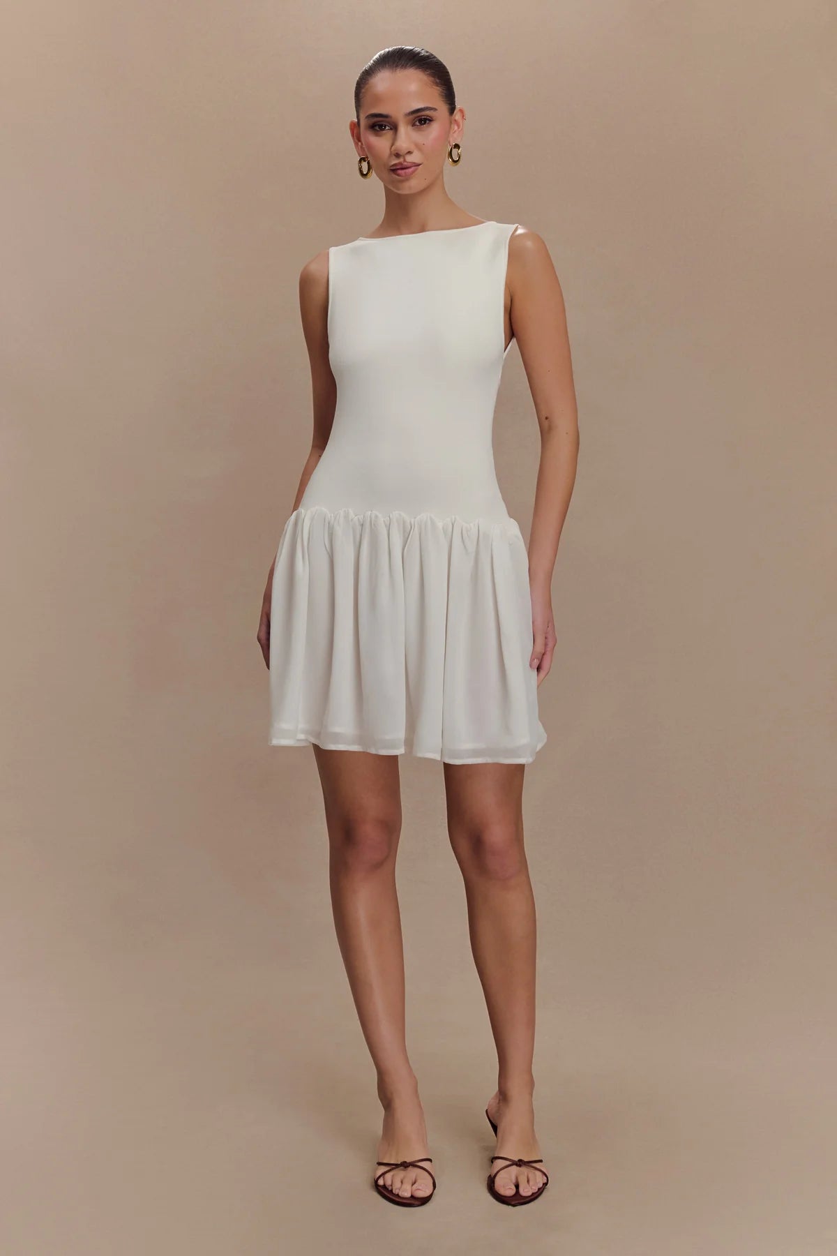 Lunara Mini Dress