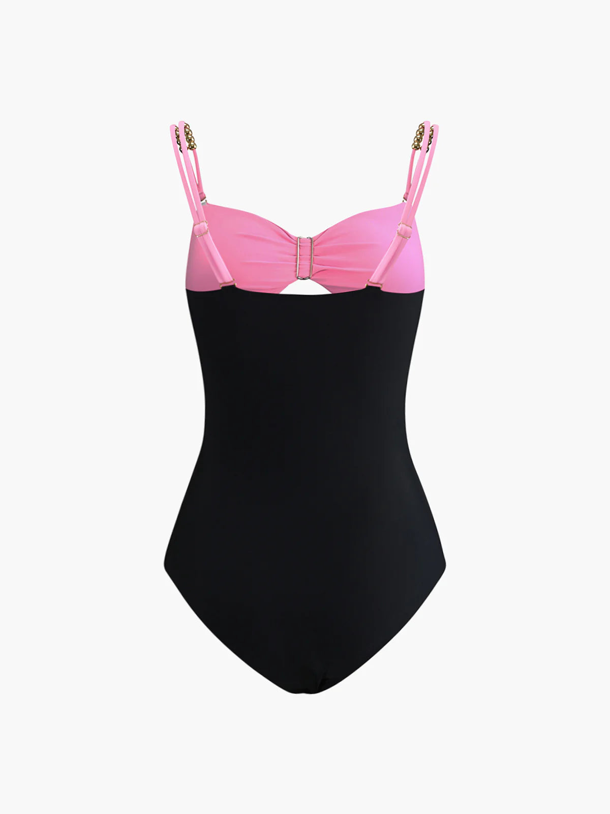 Maillard Metal Detail One Piece Swimsuit