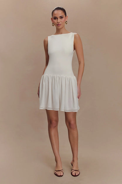 Lunara Mini Dress