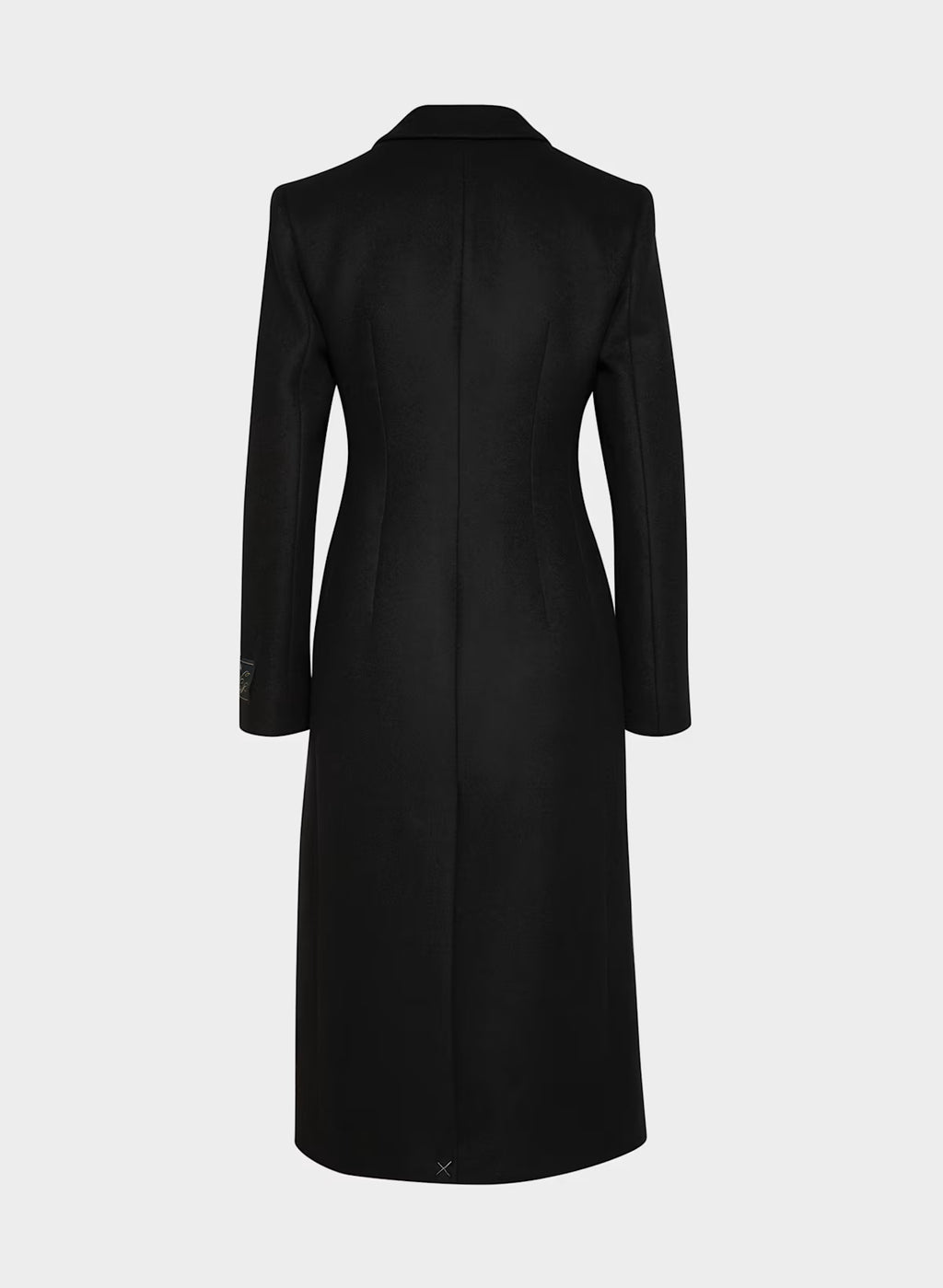 The Metropolitan Coat