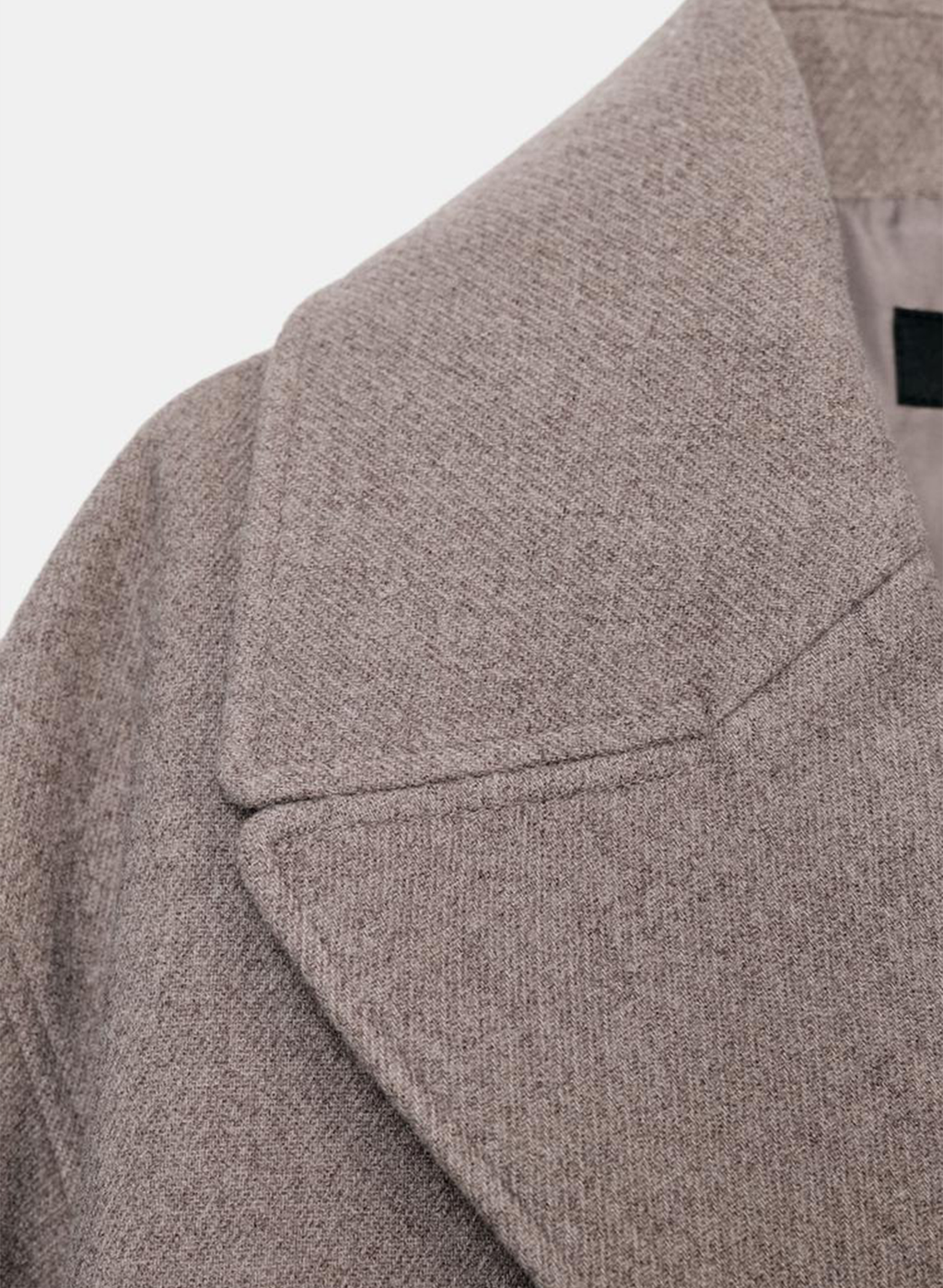 The Aurelia Wool Jacket