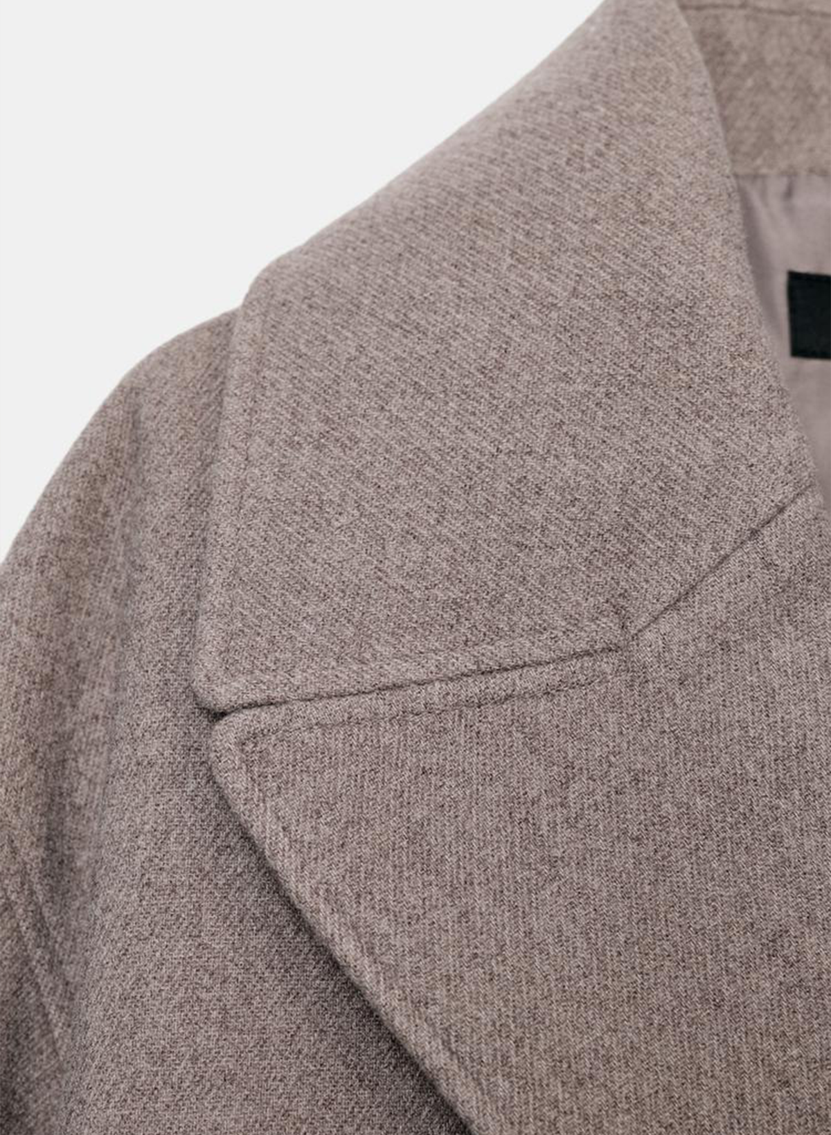 The Aurelia Wool Jacket