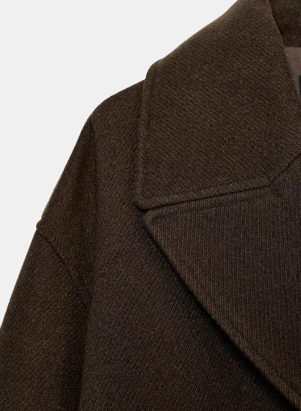 The Aurelia Wool Jacket