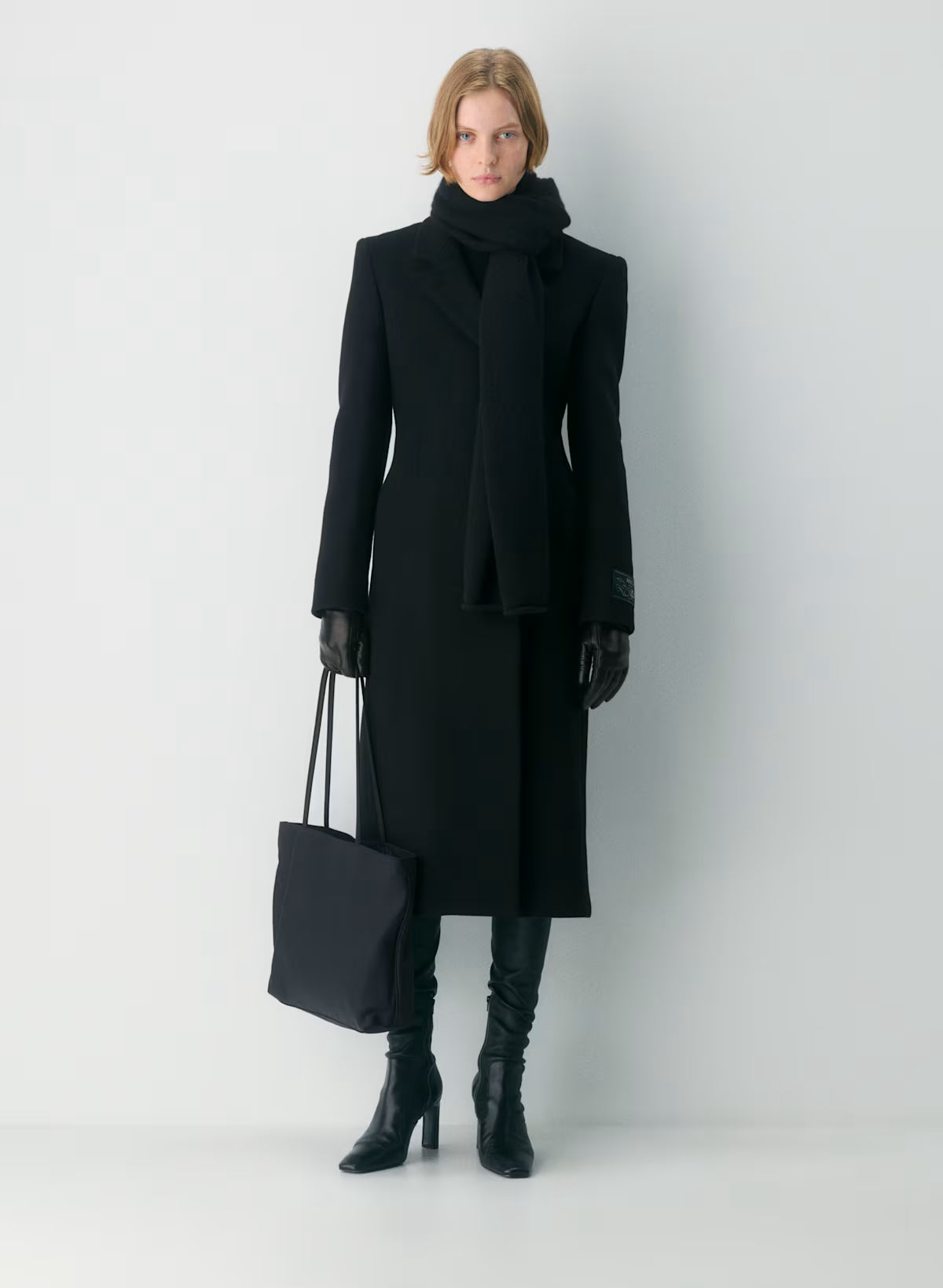 The Metropolitan Coat