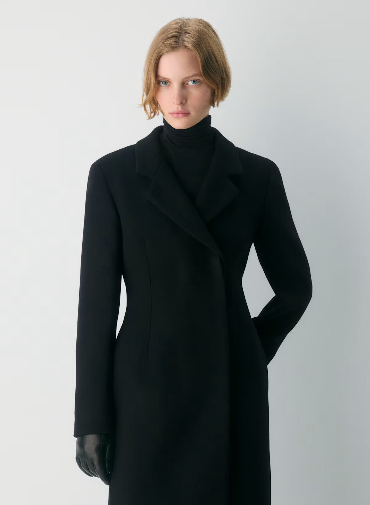The Metropolitan Coat