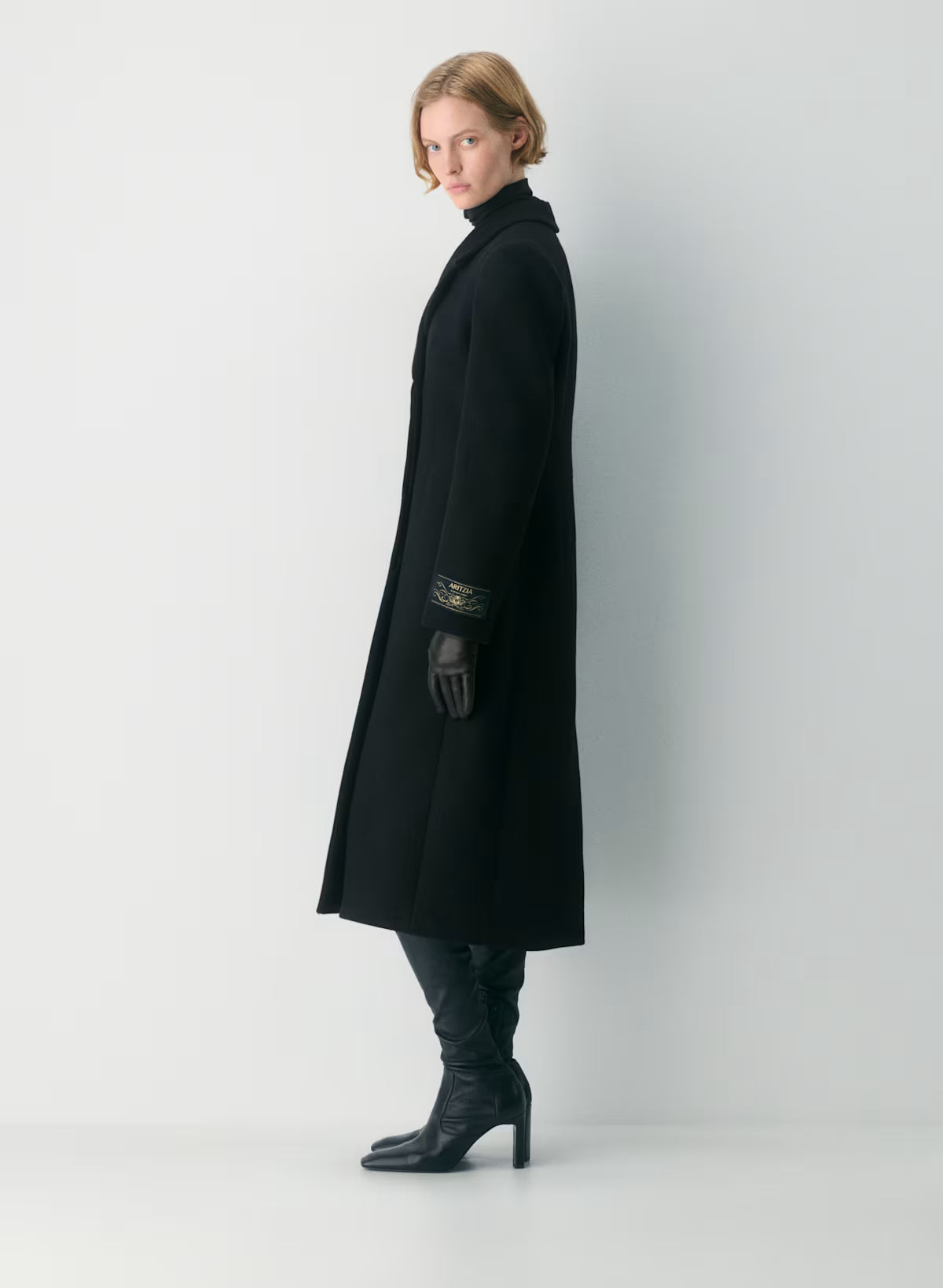 The Metropolitan Coat