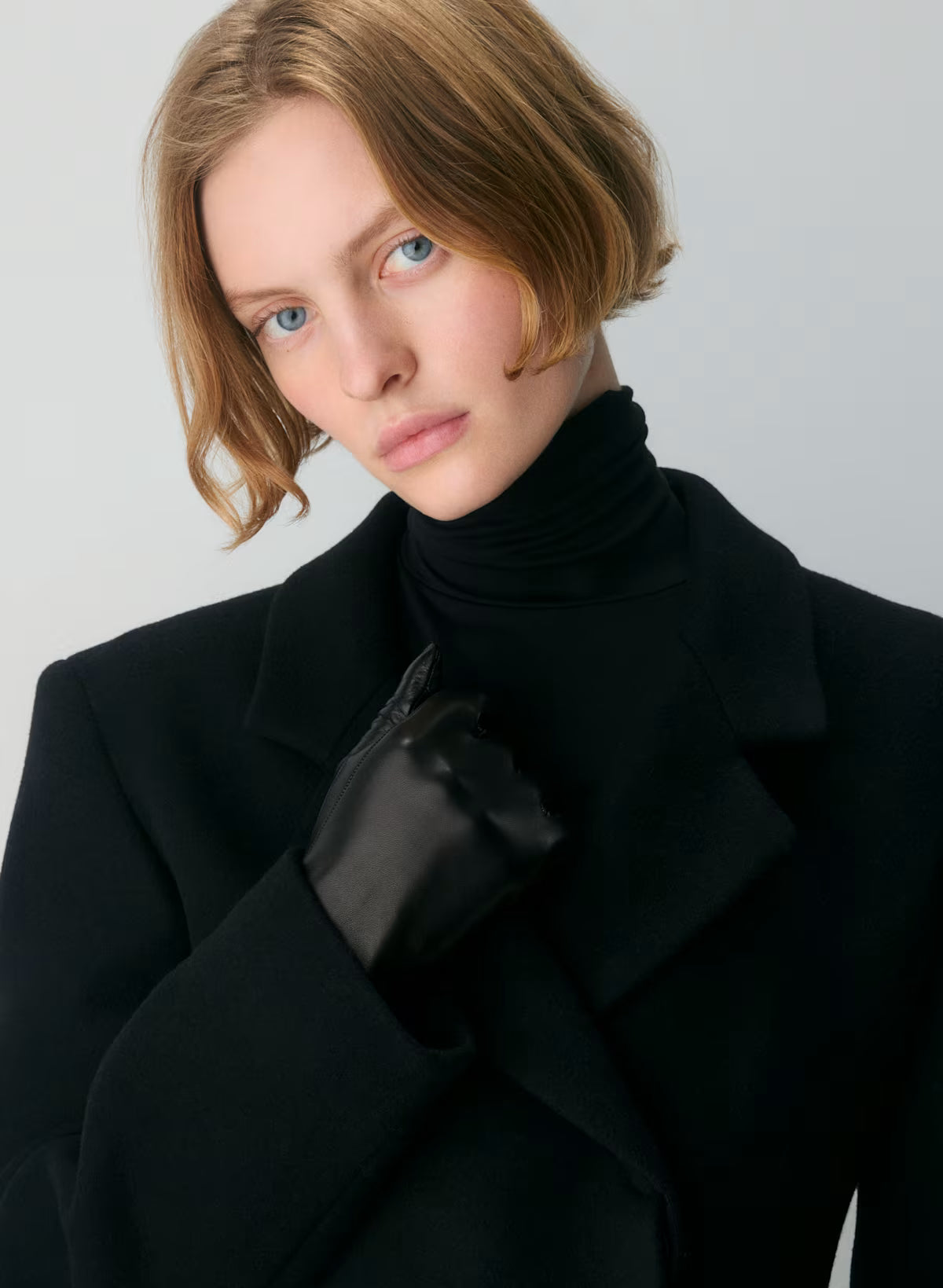 The Metropolitan Coat