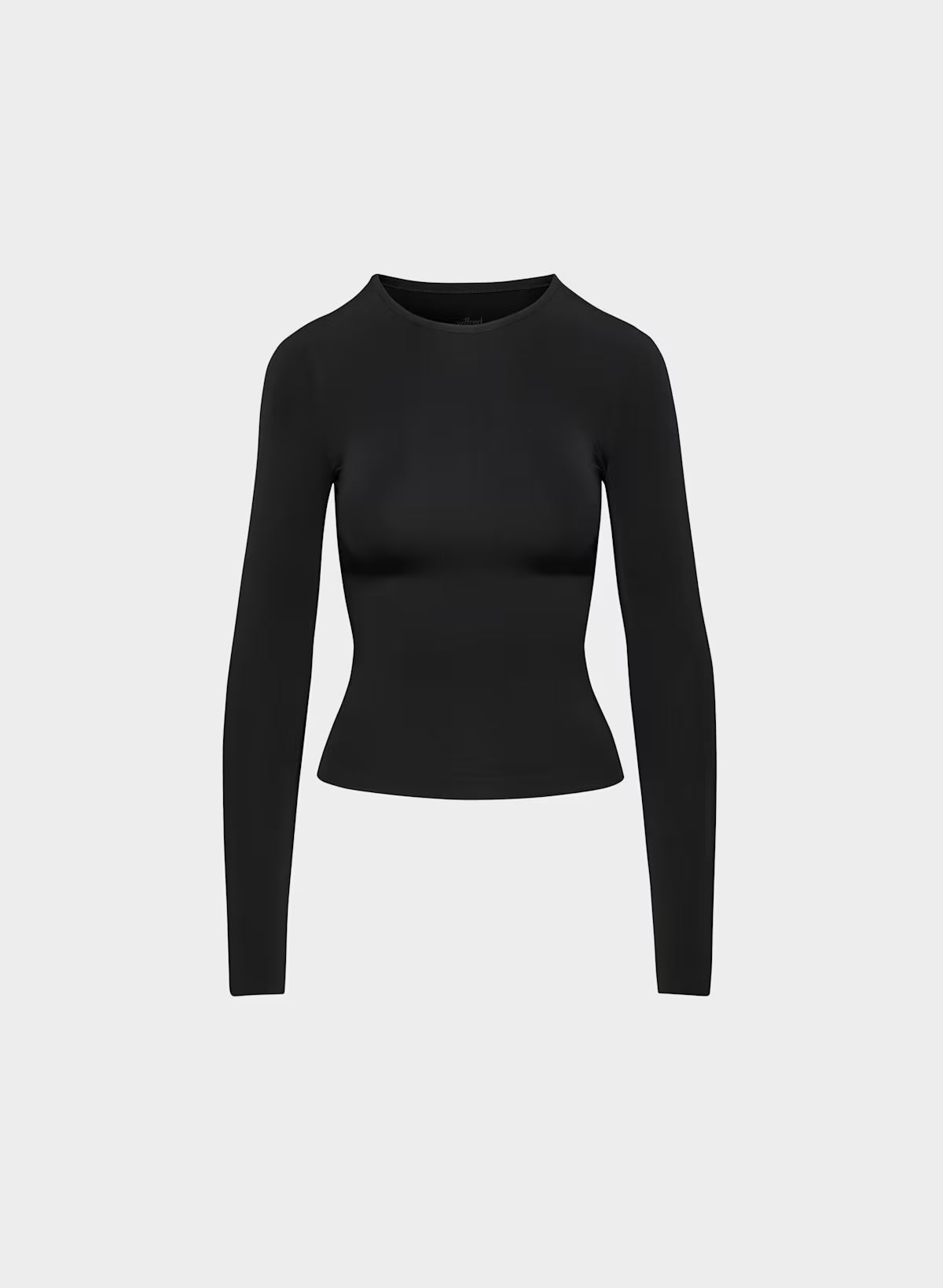 Soft Seamless Hallmark Longsleeve