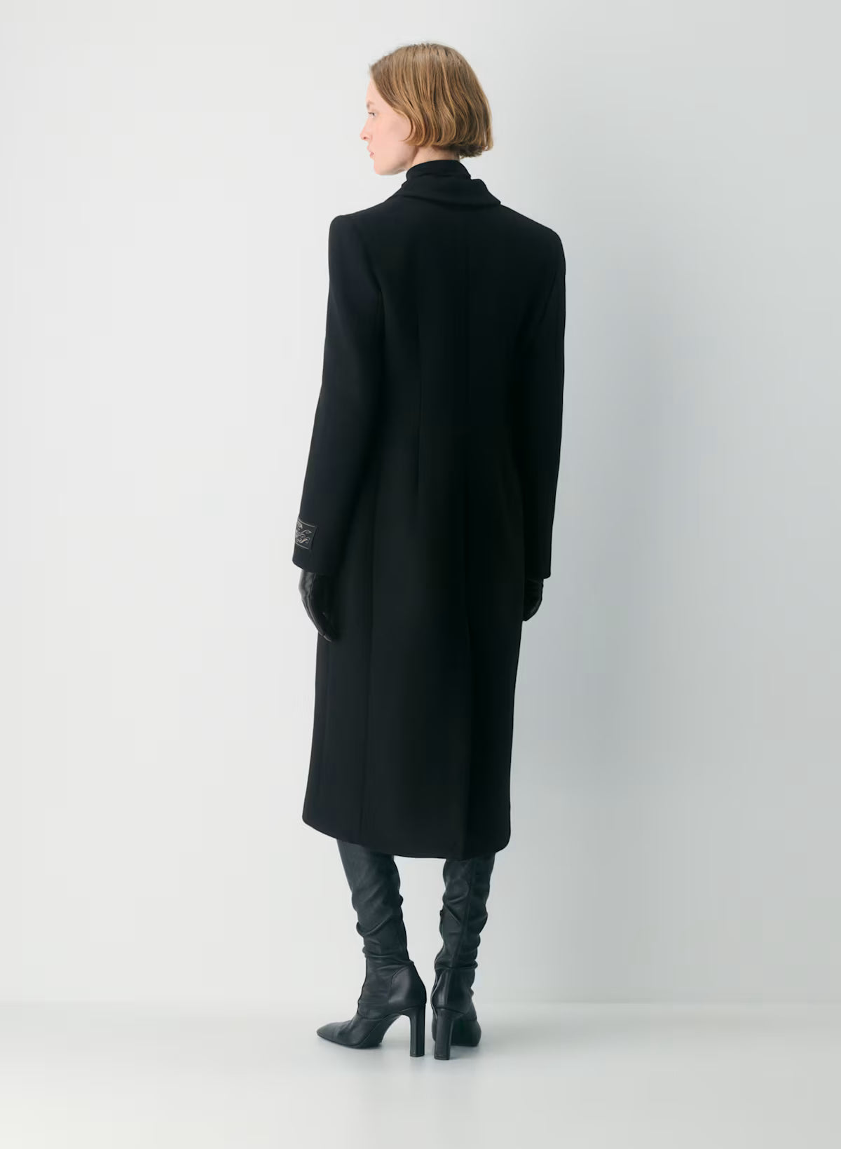 The Metropolitan Coat