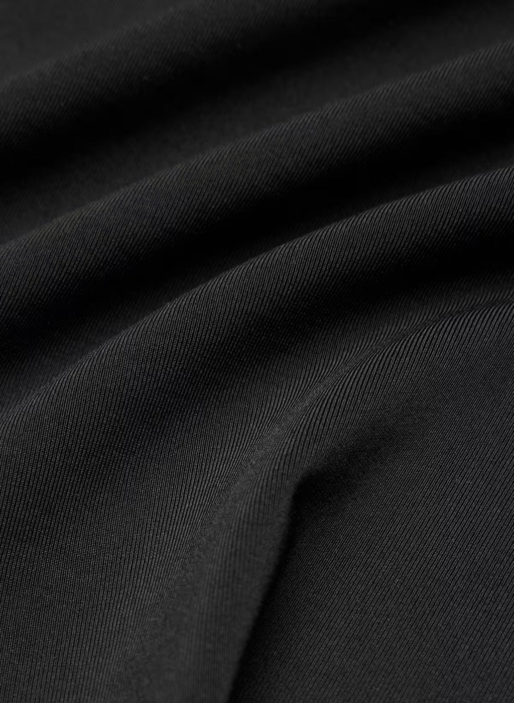 Soft Seamless Hallmark Longsleeve