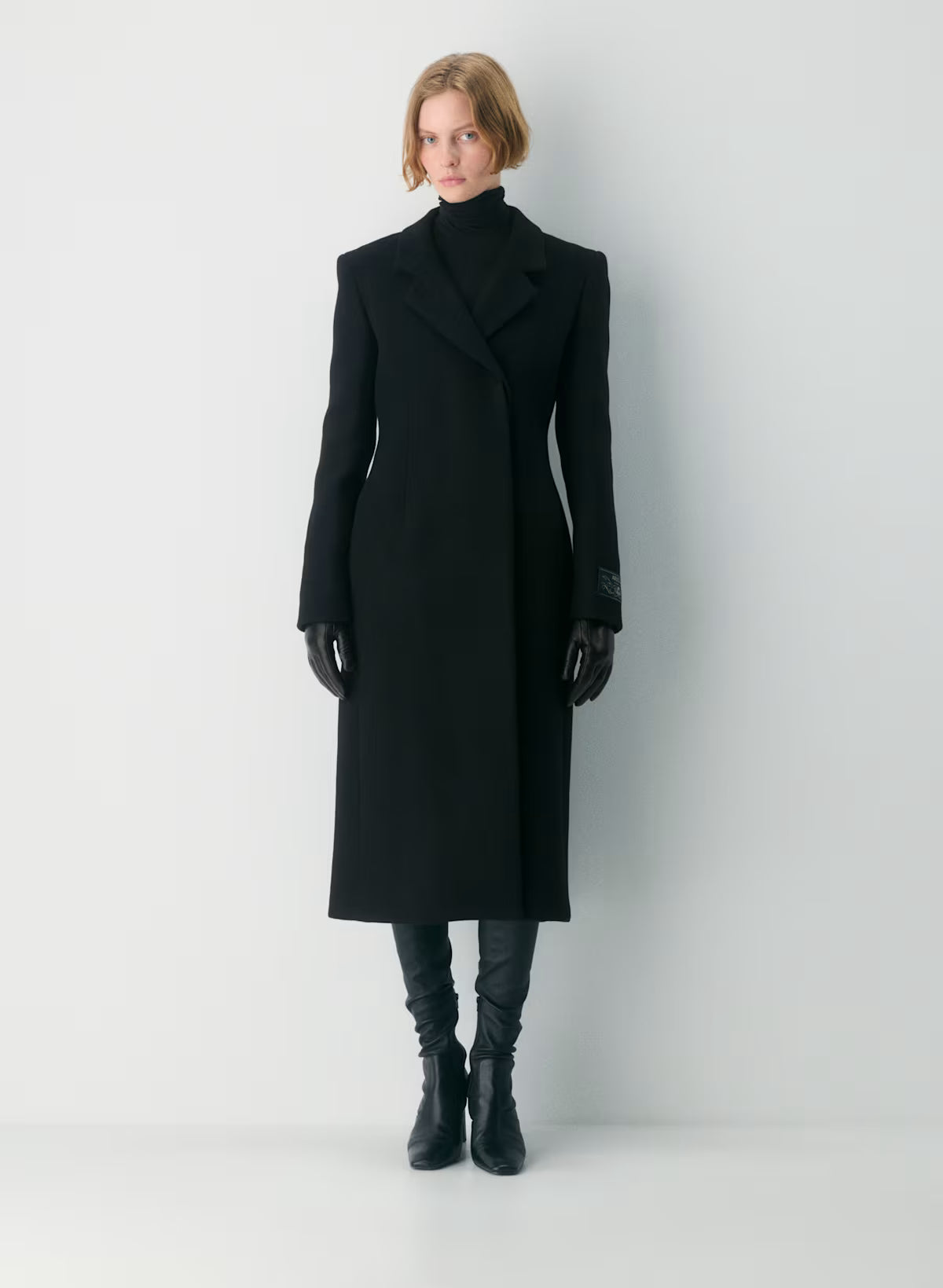 The Metropolitan Coat