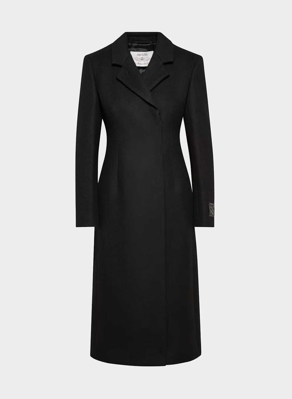 The Metropolitan Coat