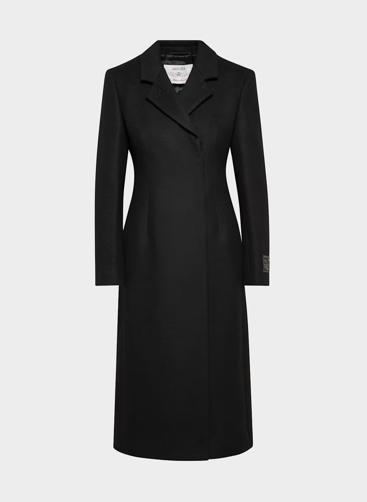 The Metropolitan Coat