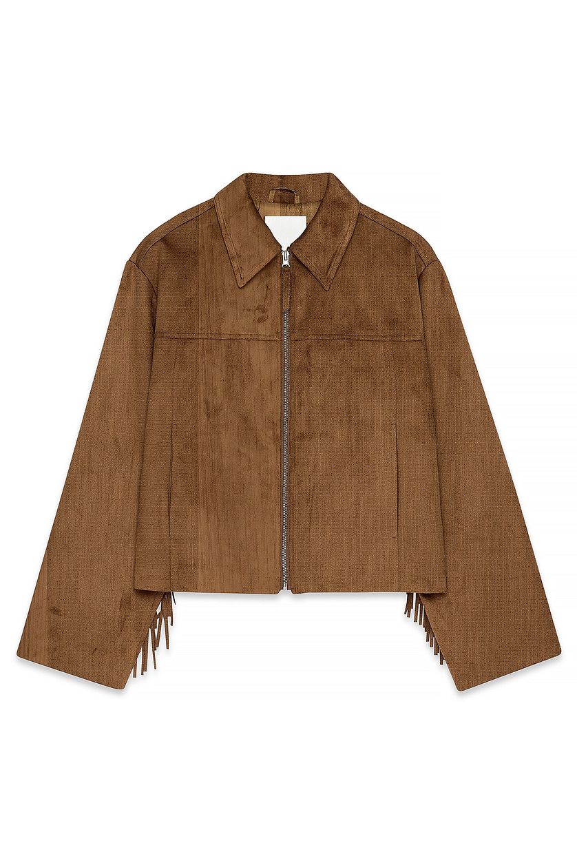 The Desert Muse Jacket