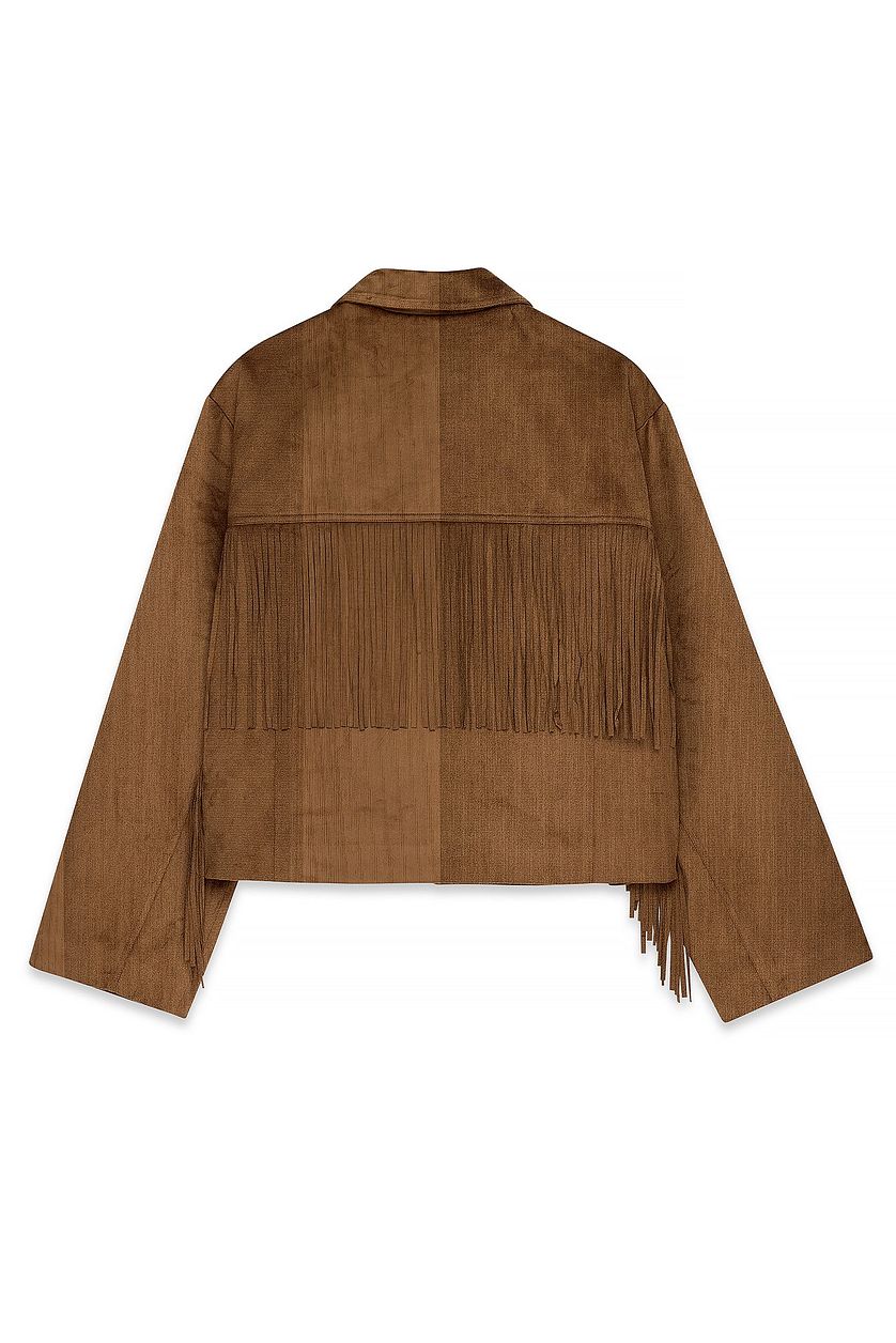The Desert Muse Jacket