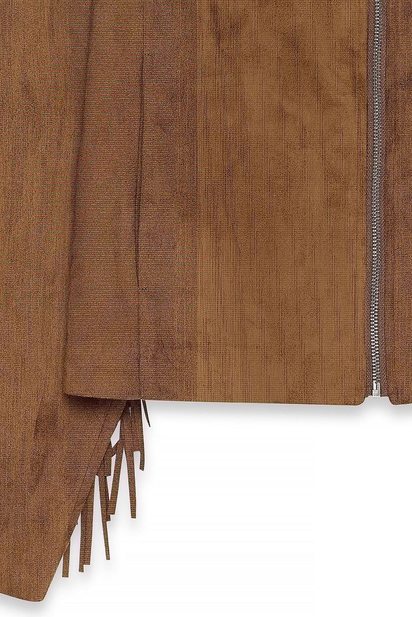 The Desert Muse Jacket