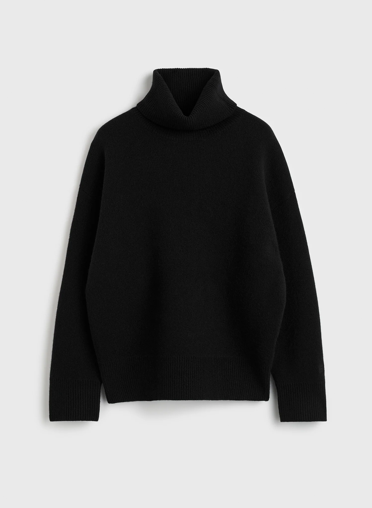 The Rouge Cloud Knit