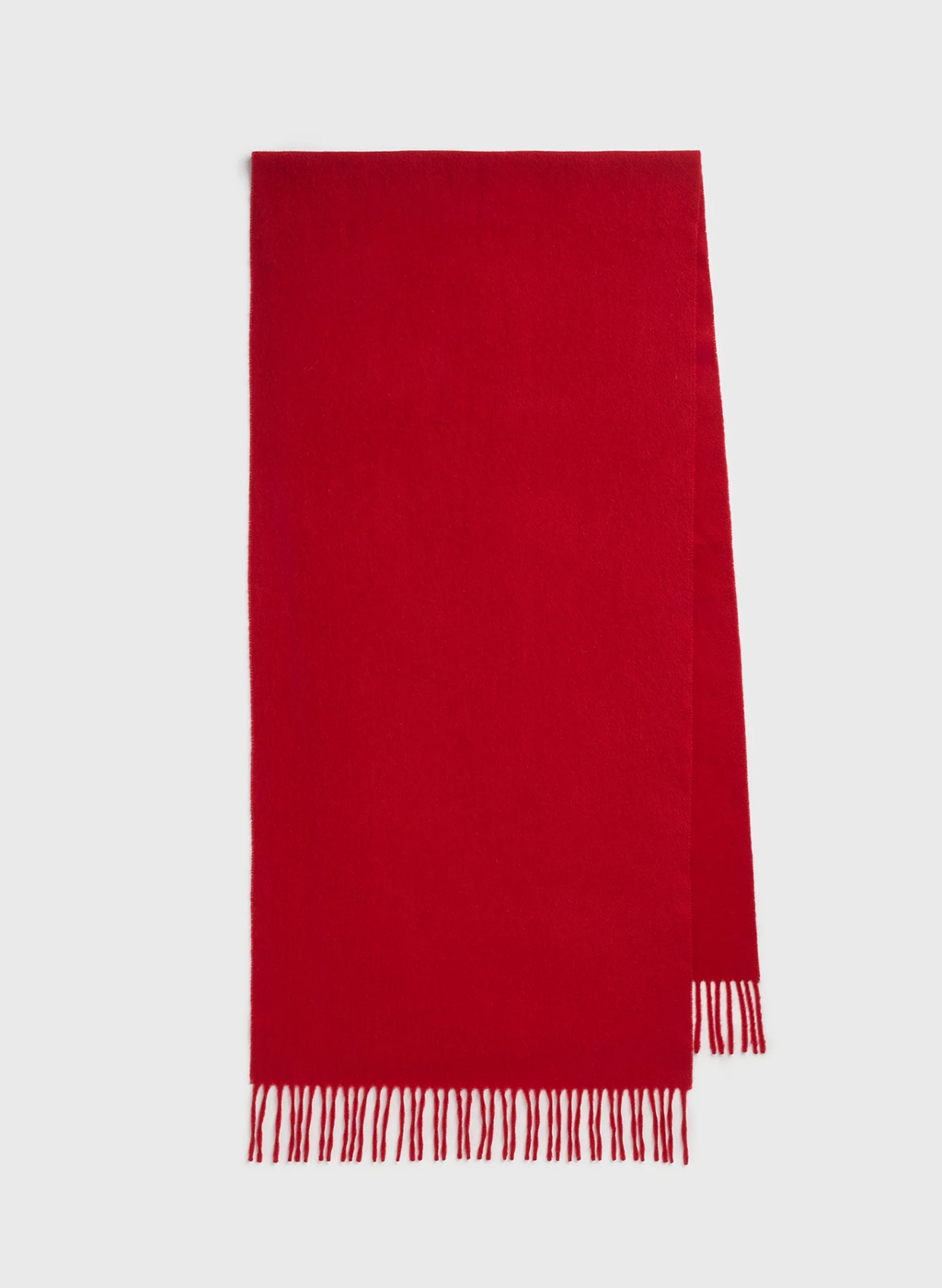 The Rouge Signature Scarf