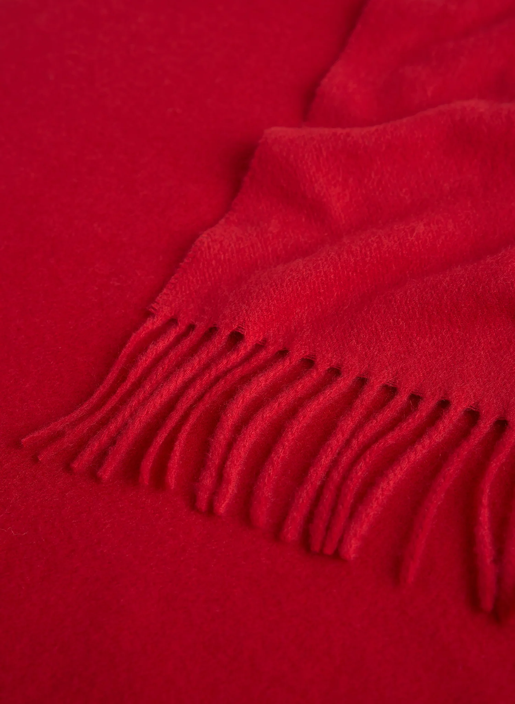 The Rouge Signature Scarf