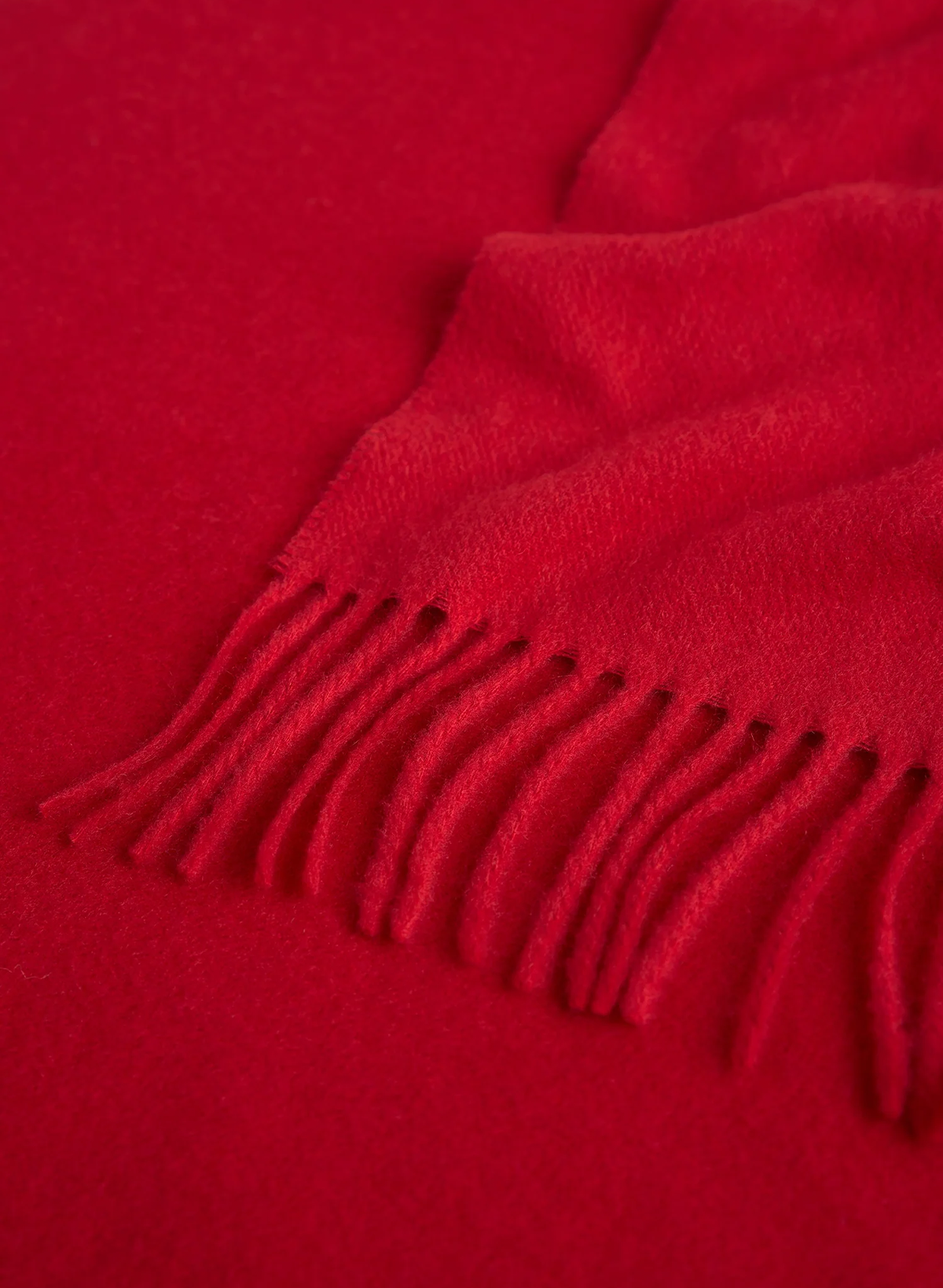 The Rouge Signature Scarf