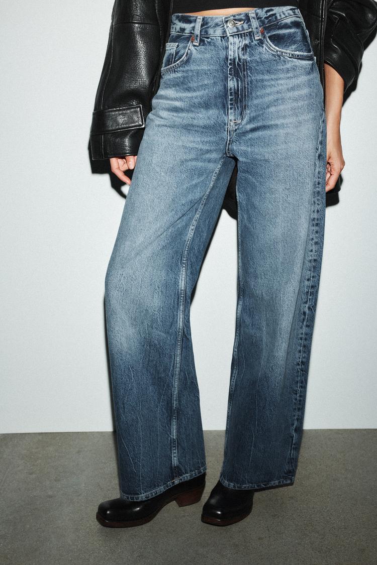 The Indigo Sculpt Jean