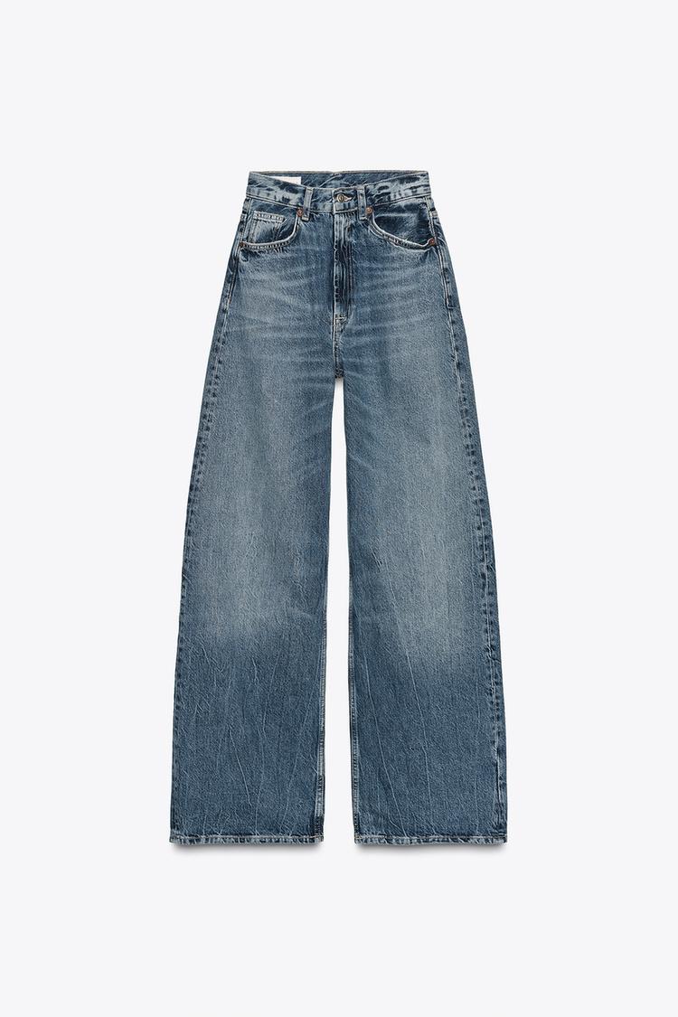 The Indigo Sculpt Jean