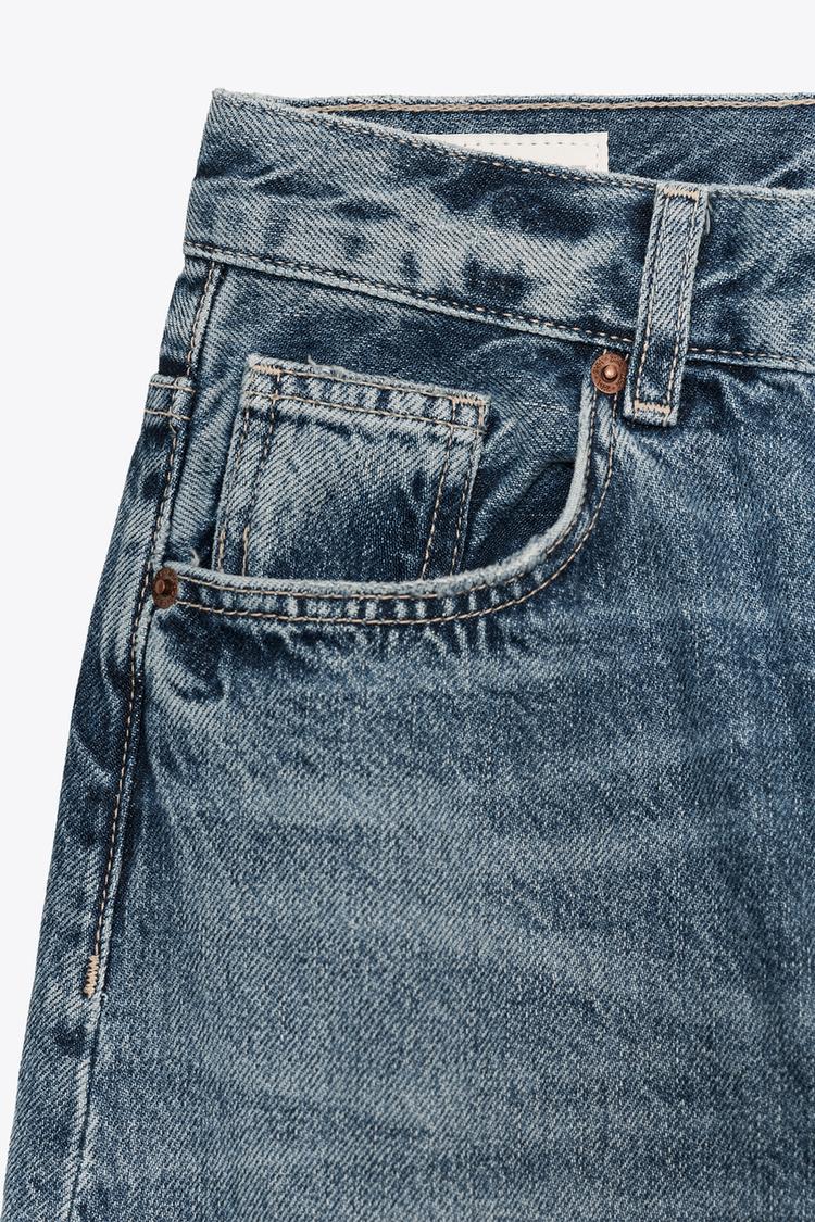 The Indigo Sculpt Jean