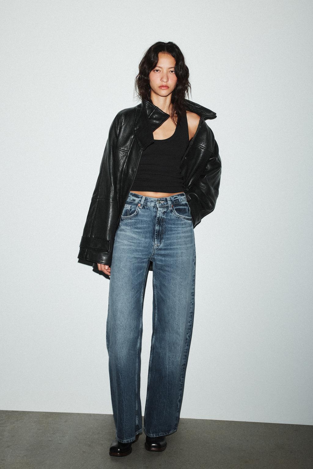 The Indigo Sculpt Jean