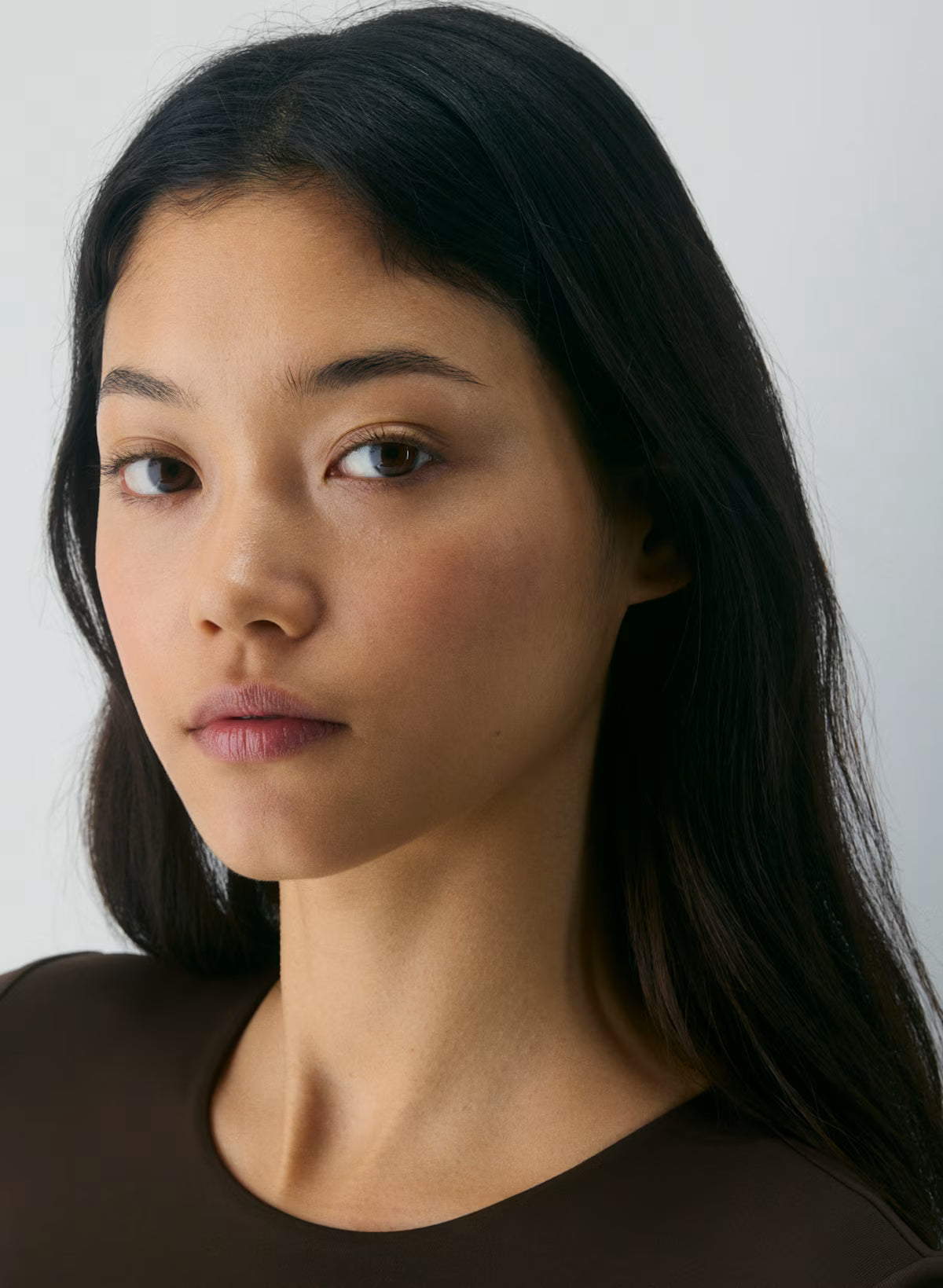 Original Contour Crew Longsleeve