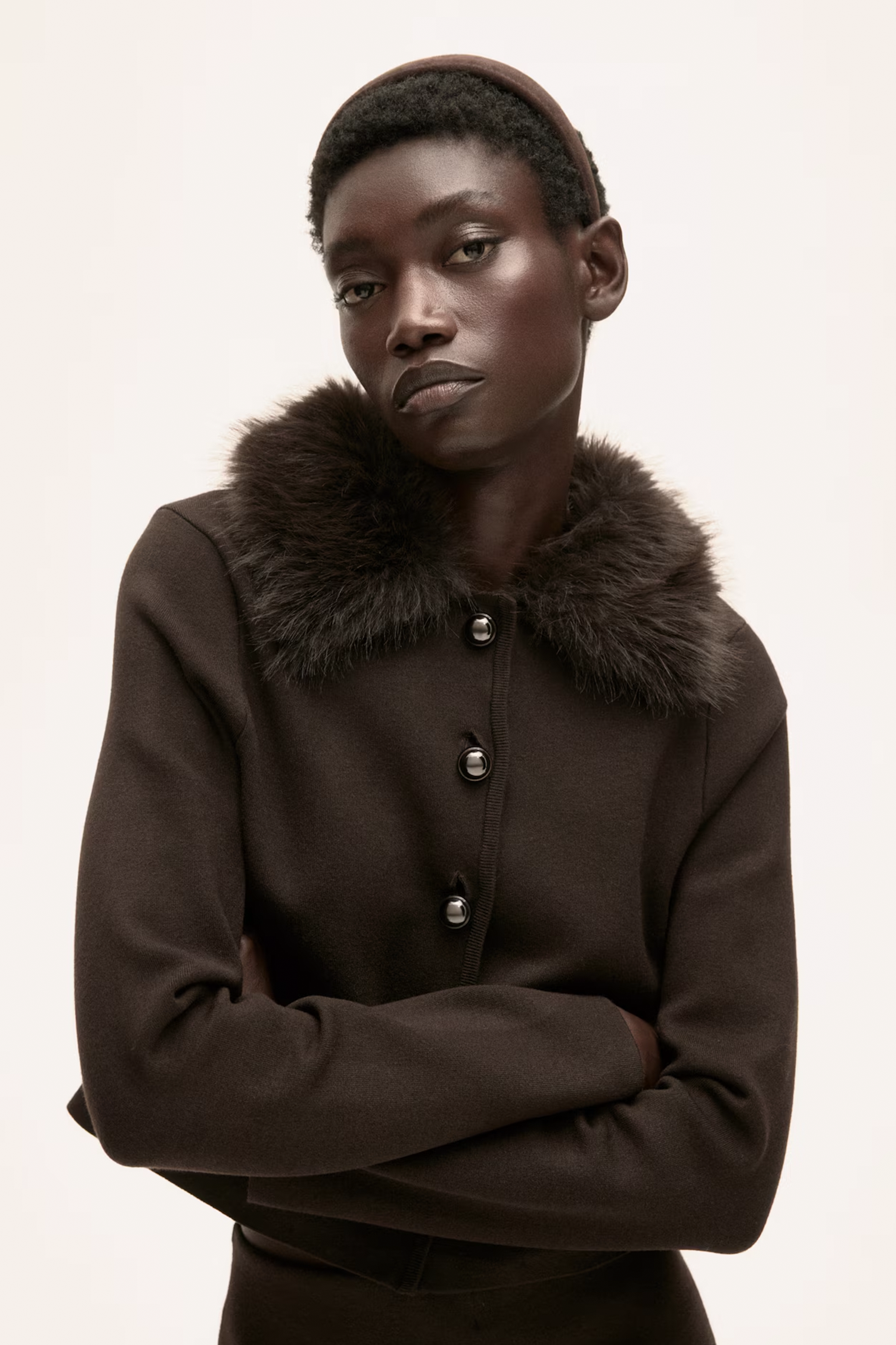 The Grace Edit Cardigan