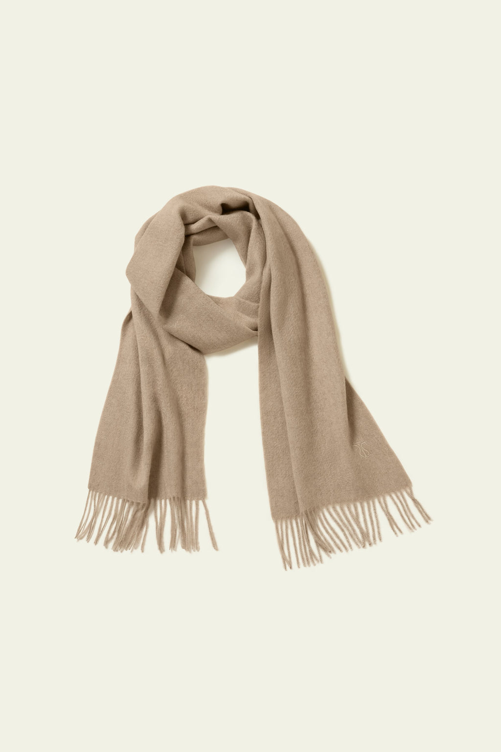 Cashmere Scarf