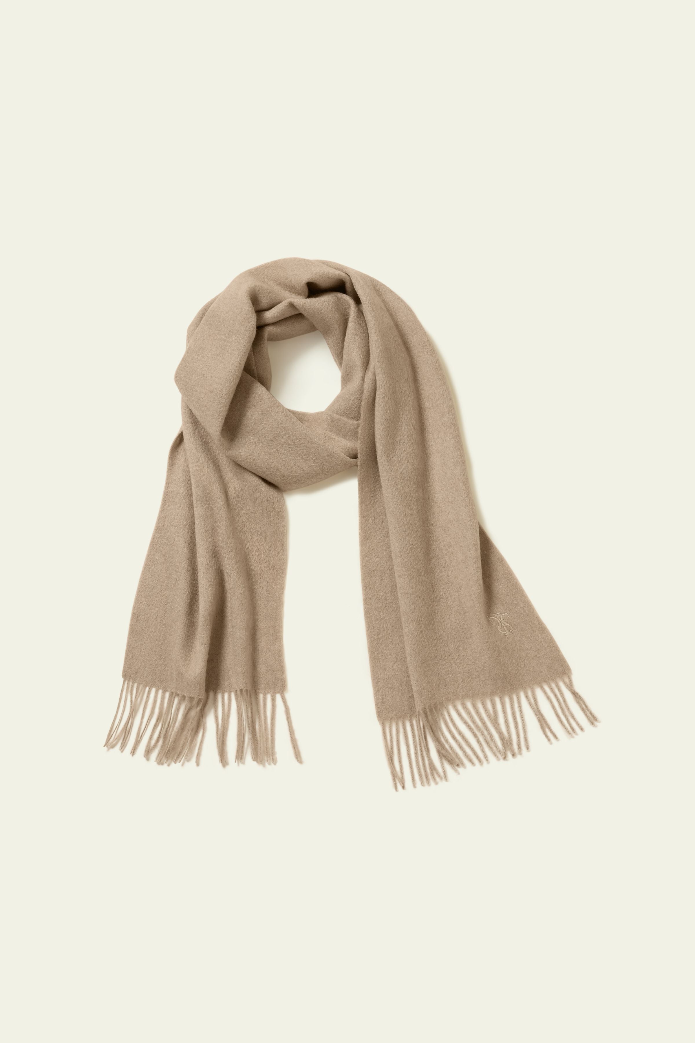 Cashmere Scarf