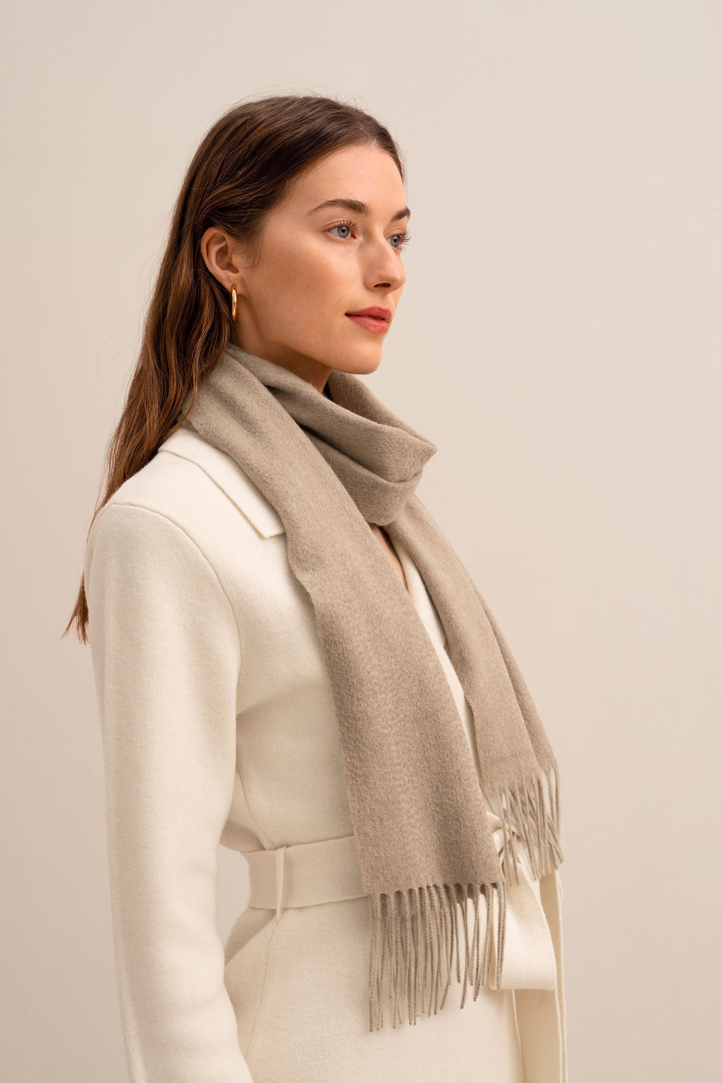 Cashmere Scarf