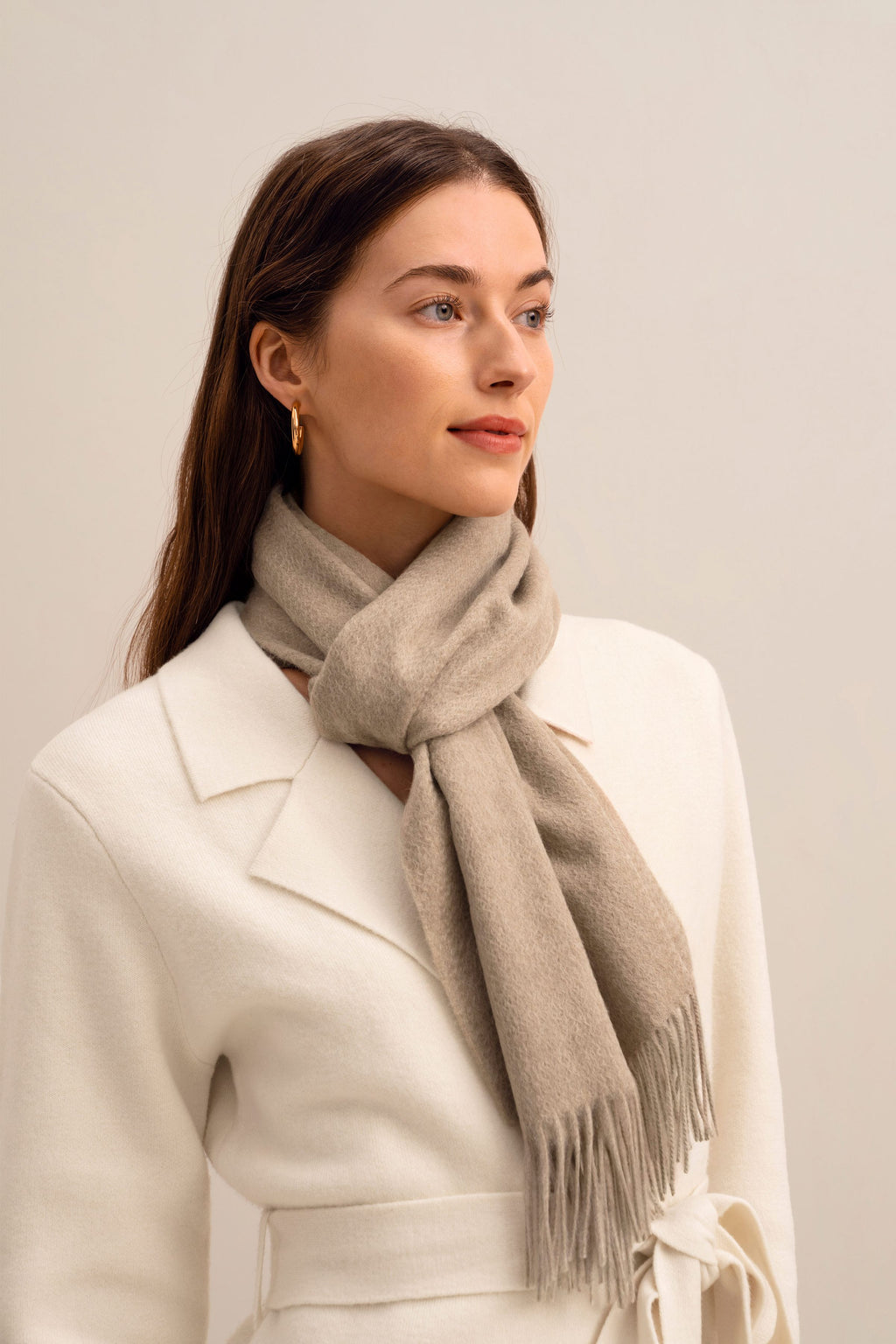 Cashmere Scarf