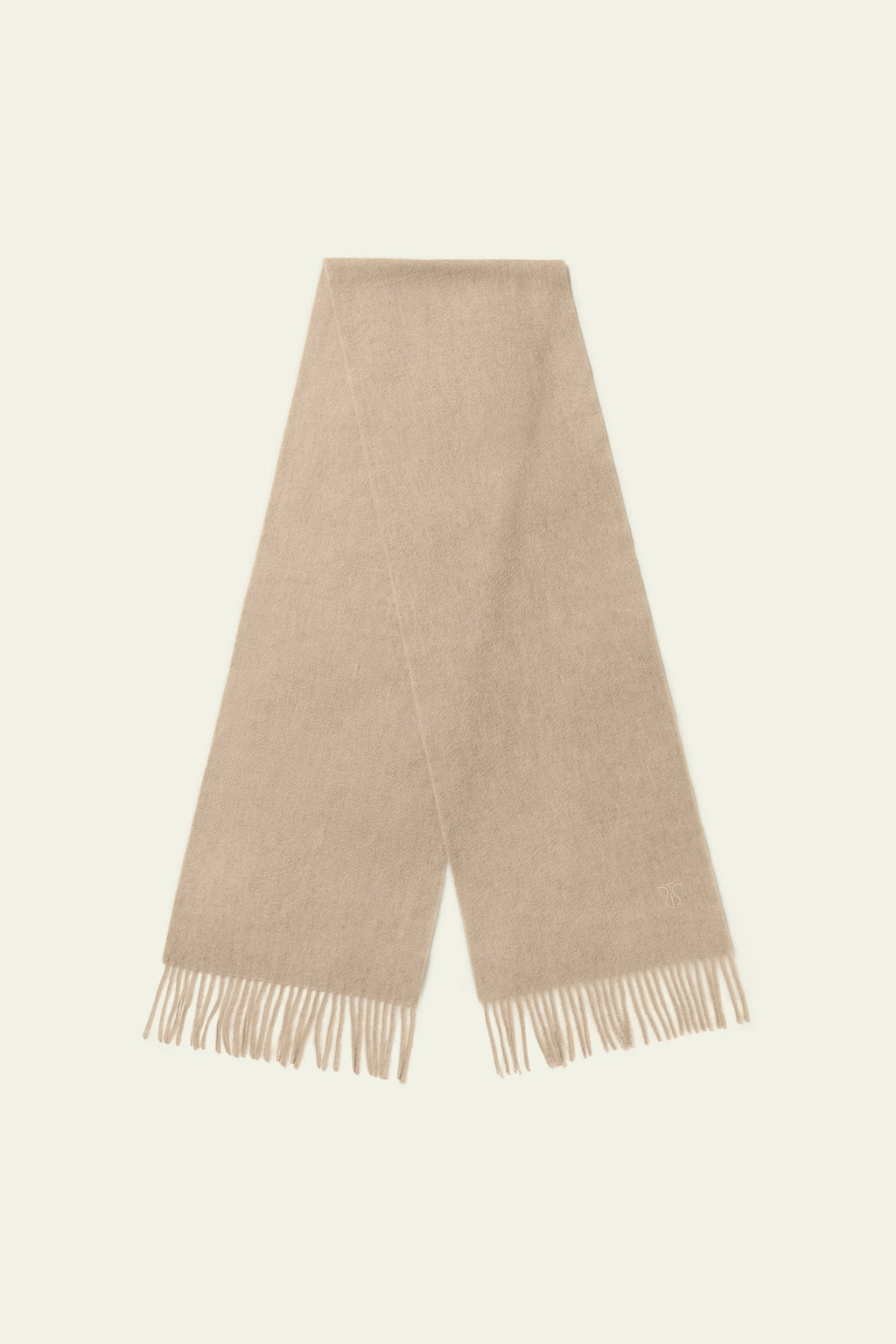 Cashmere Scarf