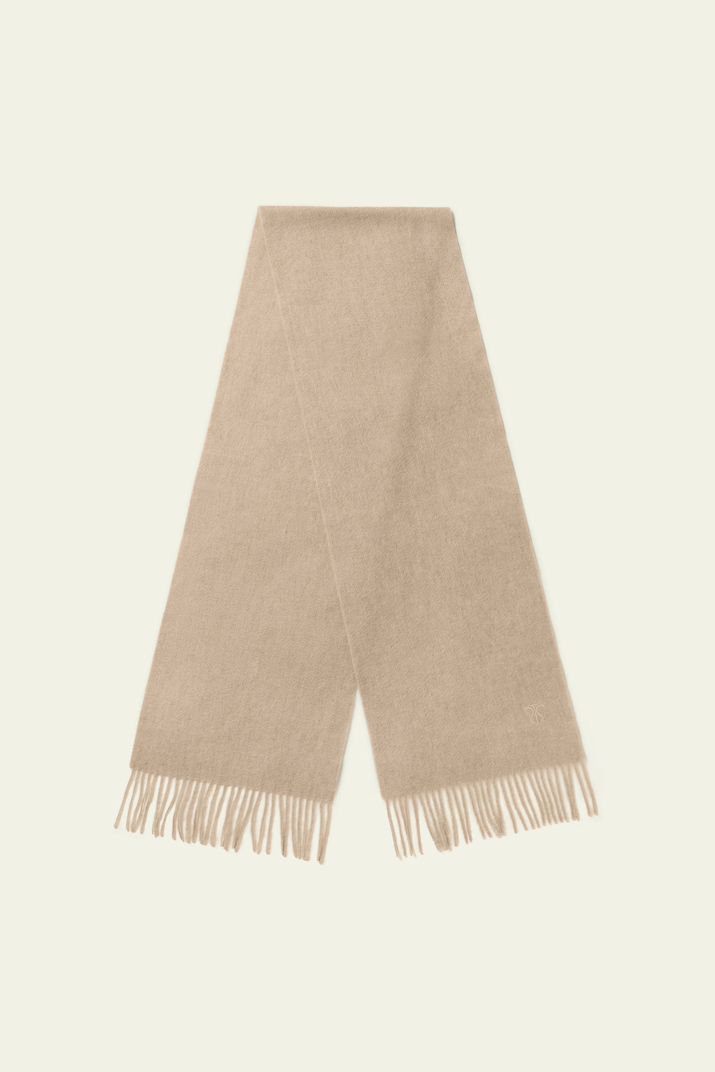 Cashmere Scarf