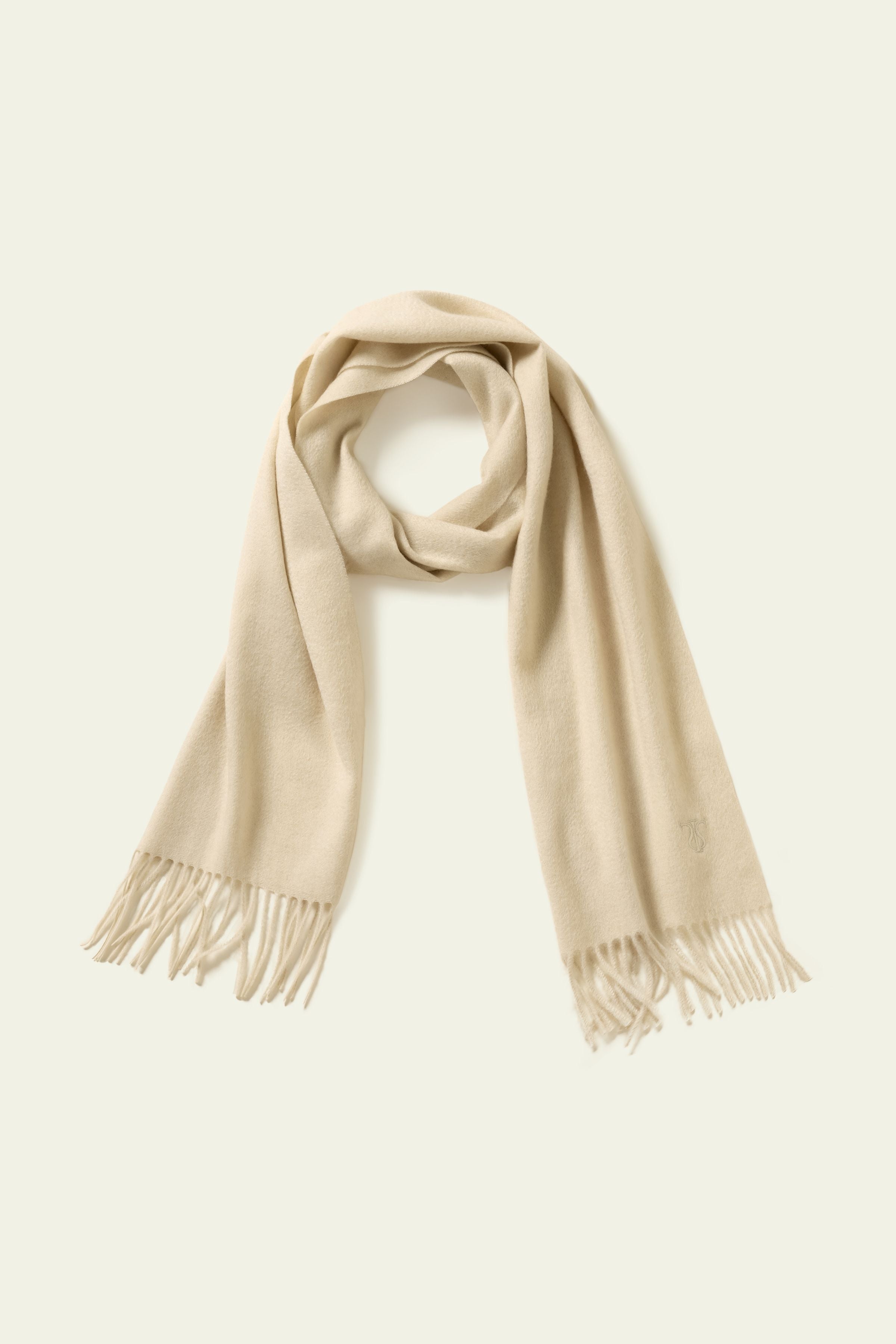 Cashmere Scarf