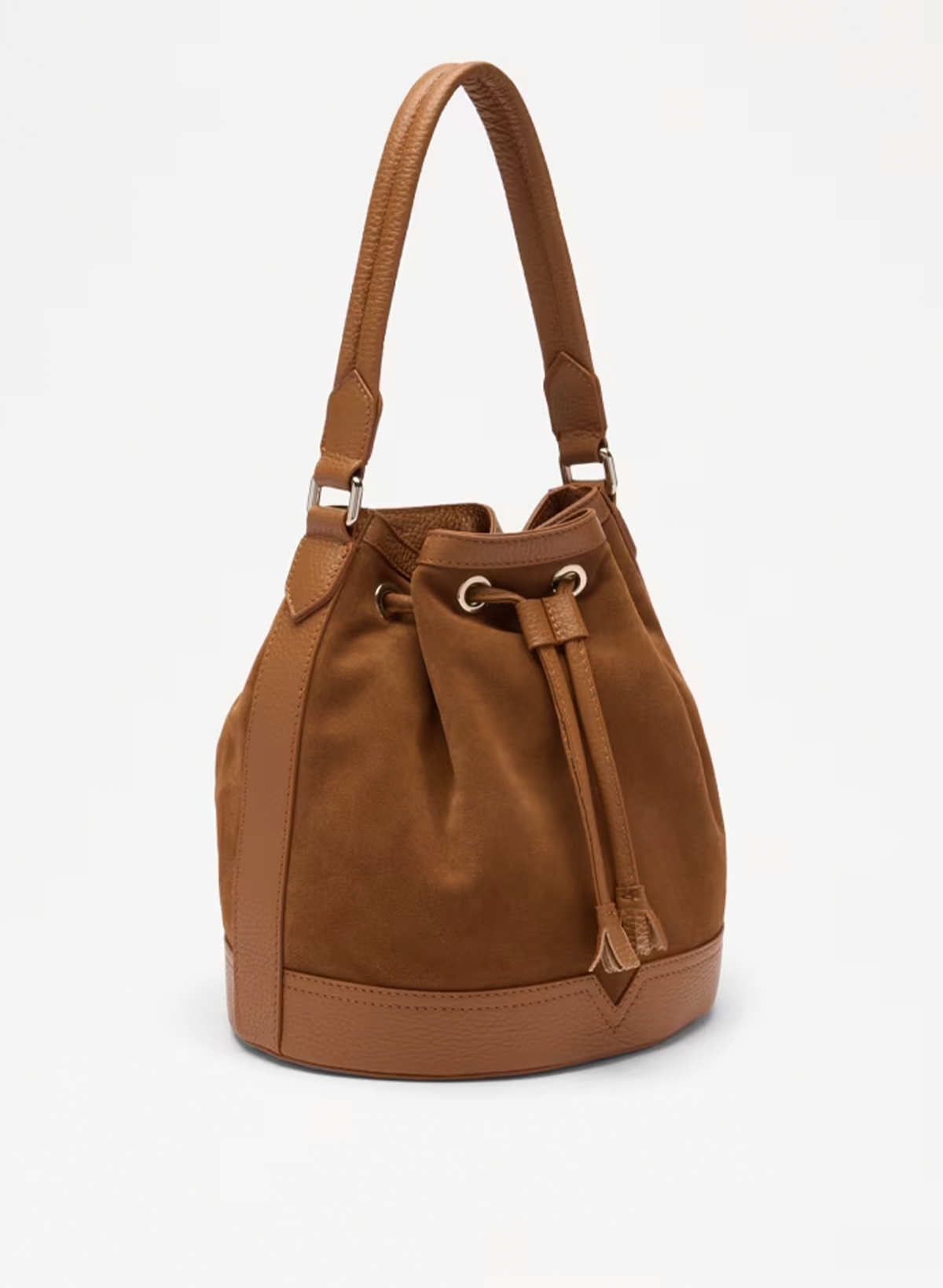 Siena Bucket Bag