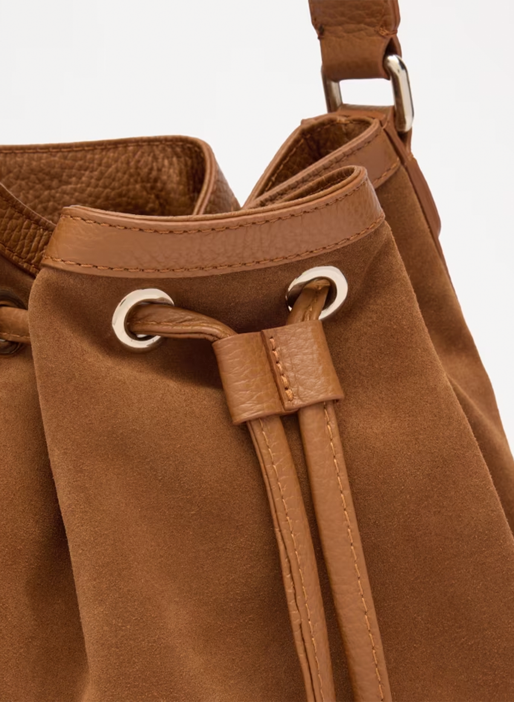 Siena Bucket Bag