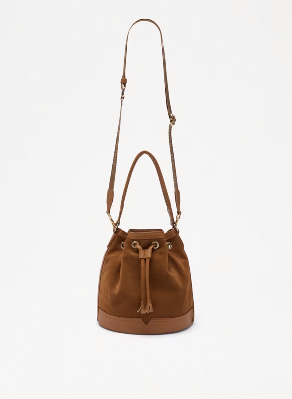 Siena Bucket Bag