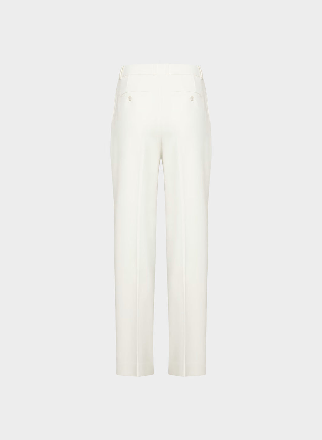 New Agency Pant - (Re)ssential