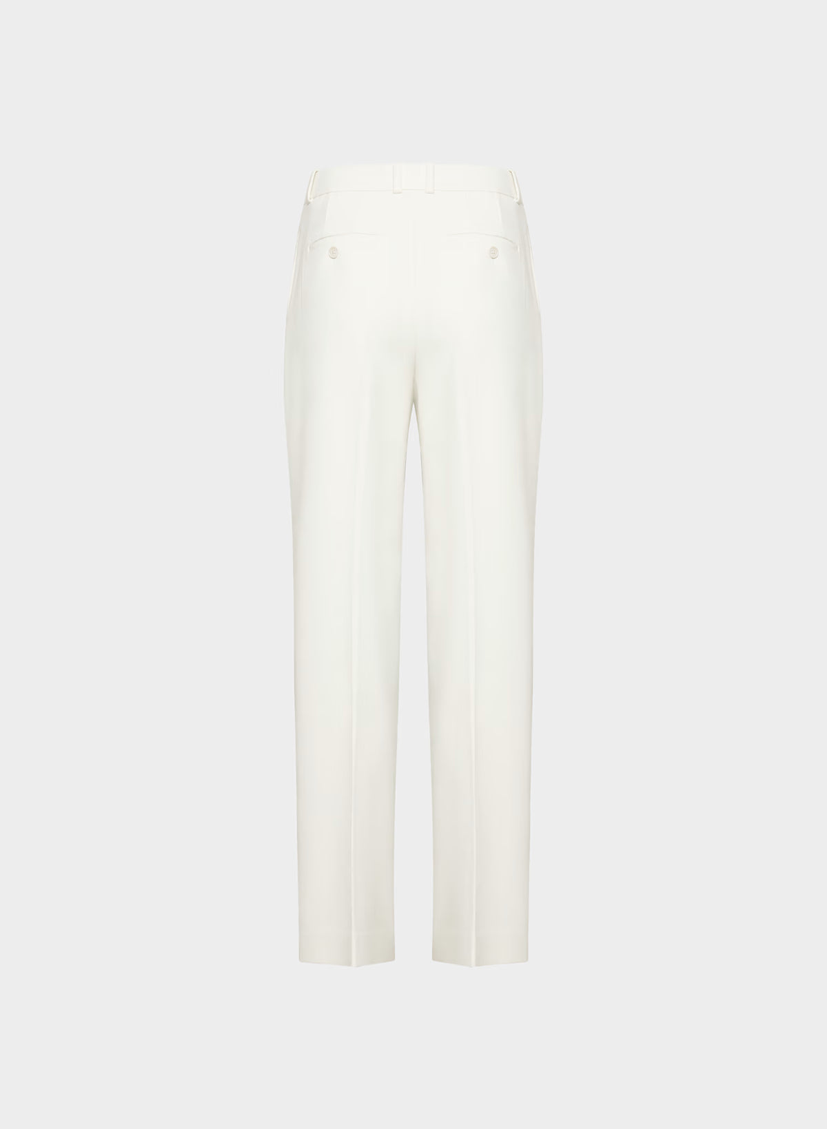 New Agency Pant - (Re)ssential