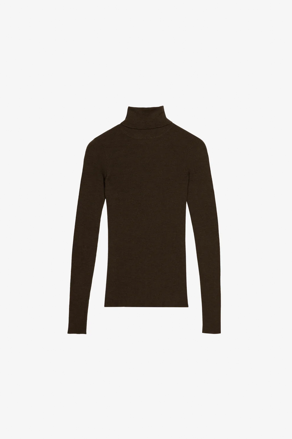 Utica Thin Turtleneck Sweater
