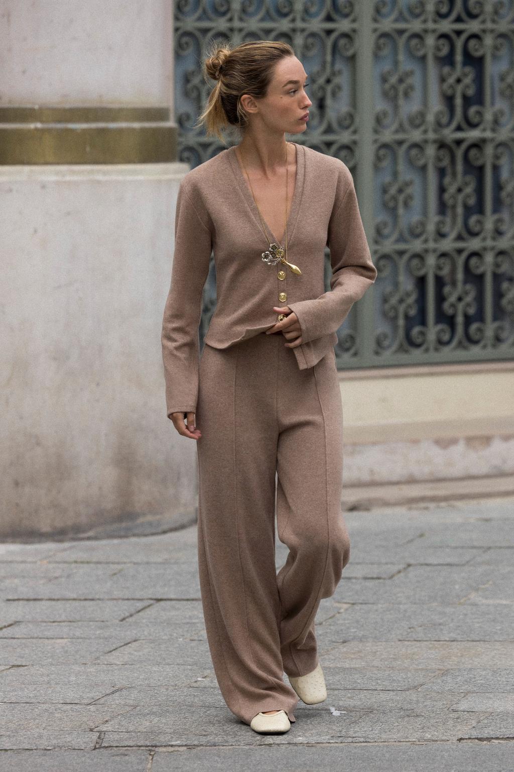 The Serenity Palazzo Pants