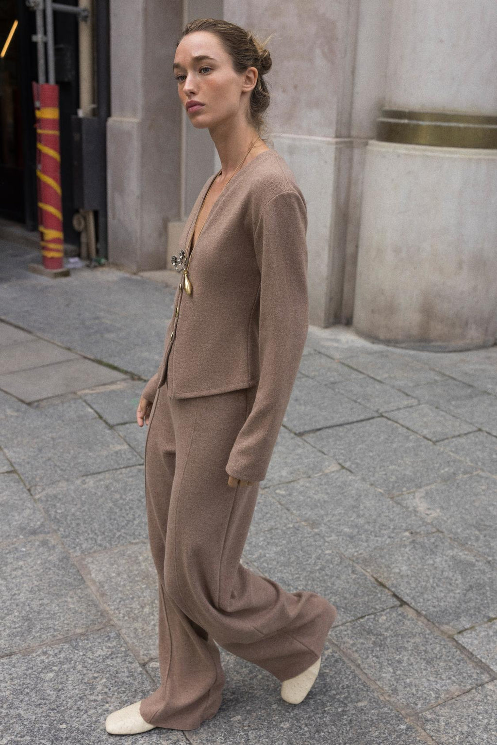 The Serenity Palazzo Pants