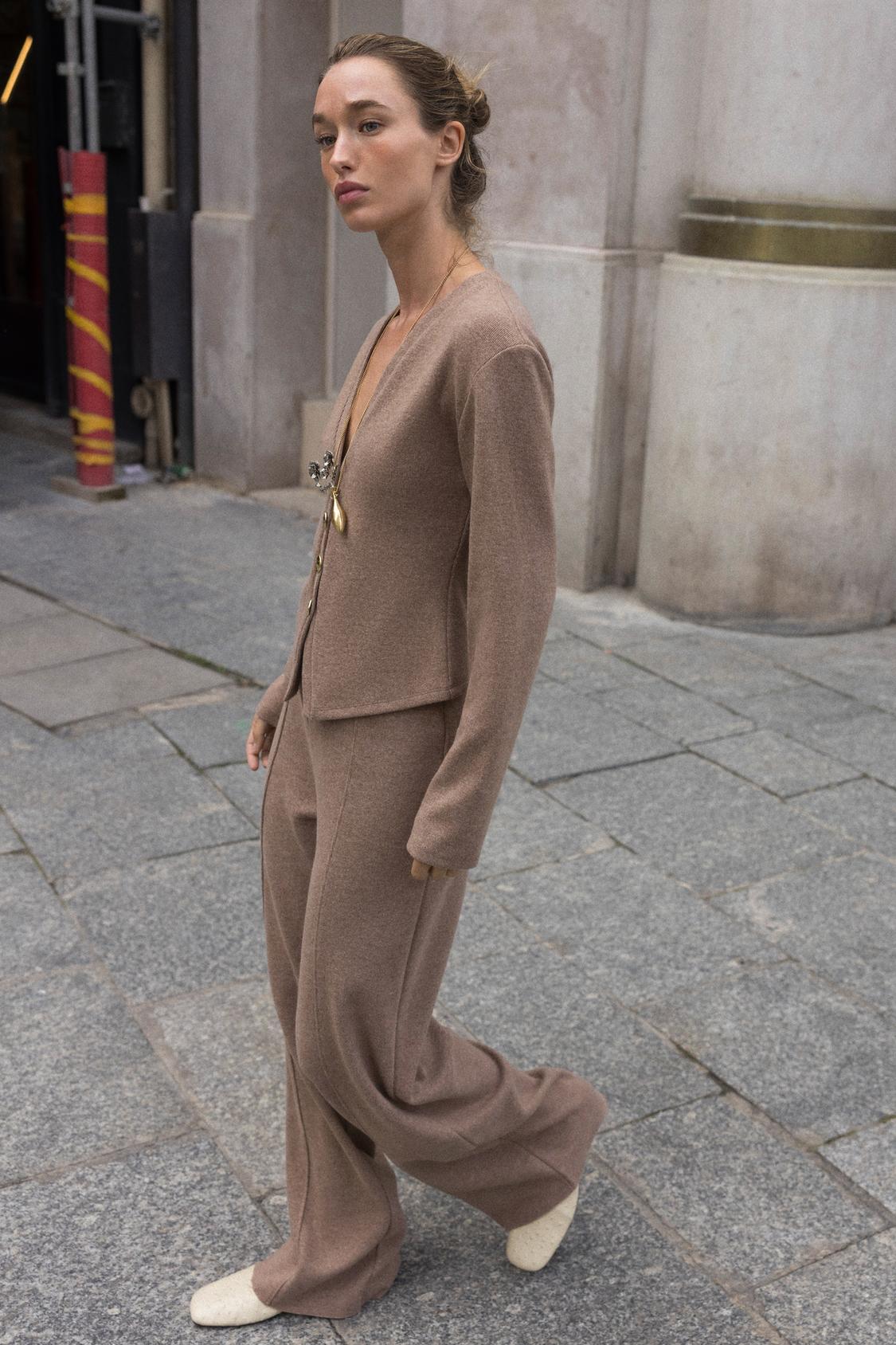 The Serenity Palazzo Pants