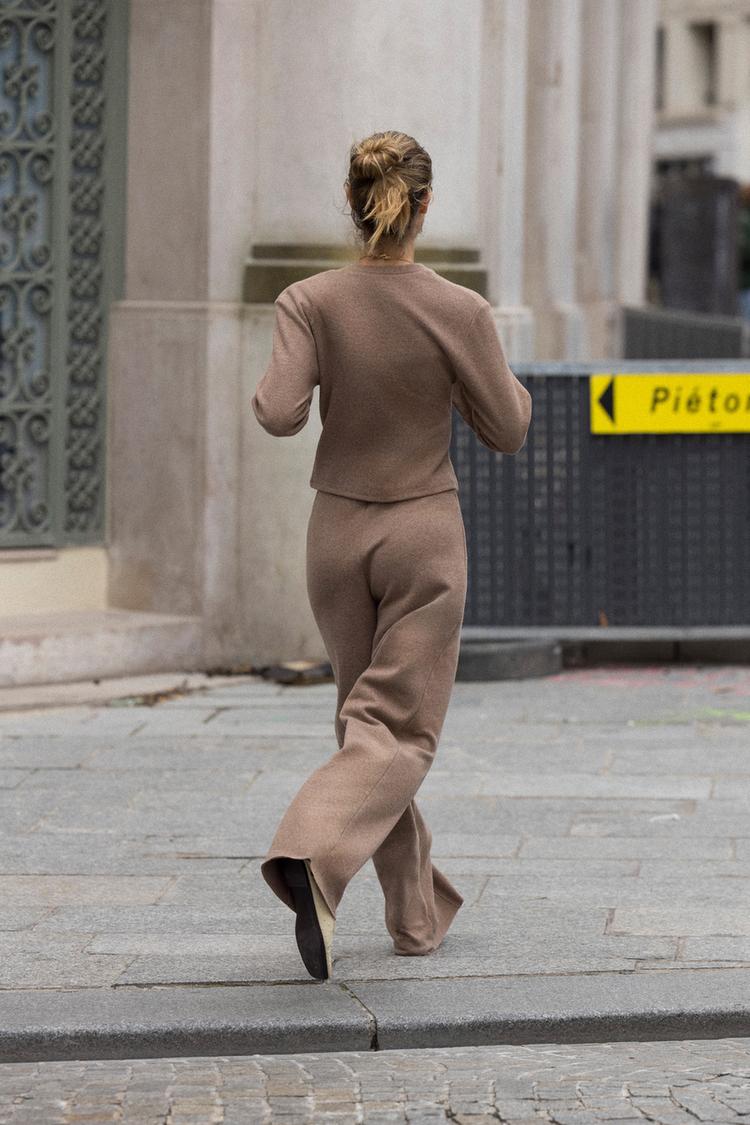 The Serenity Palazzo Pants