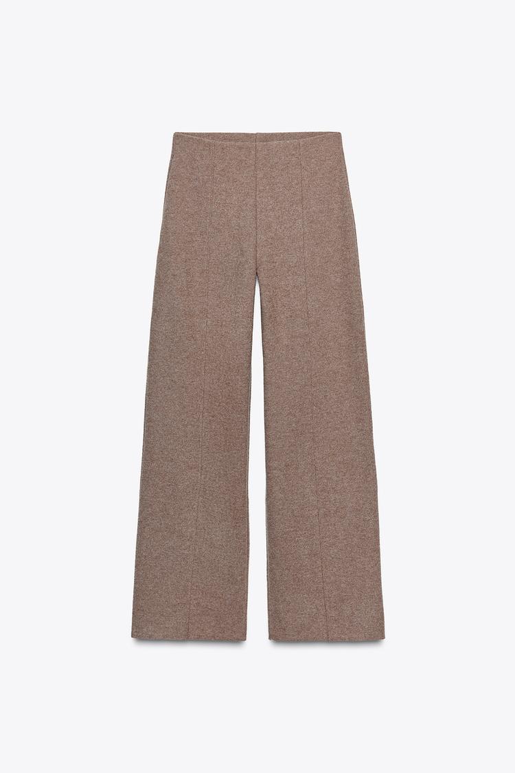 The Serenity Palazzo Pants